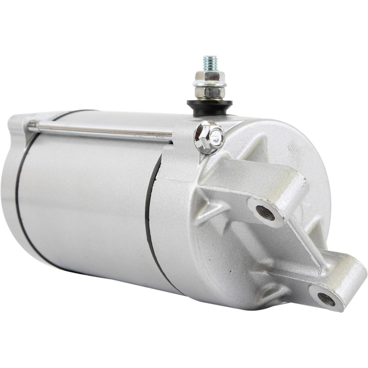 New Starter Fits Honda VTX1300C 2004-2009, VTX1300R 2005-2009 - Foto 9