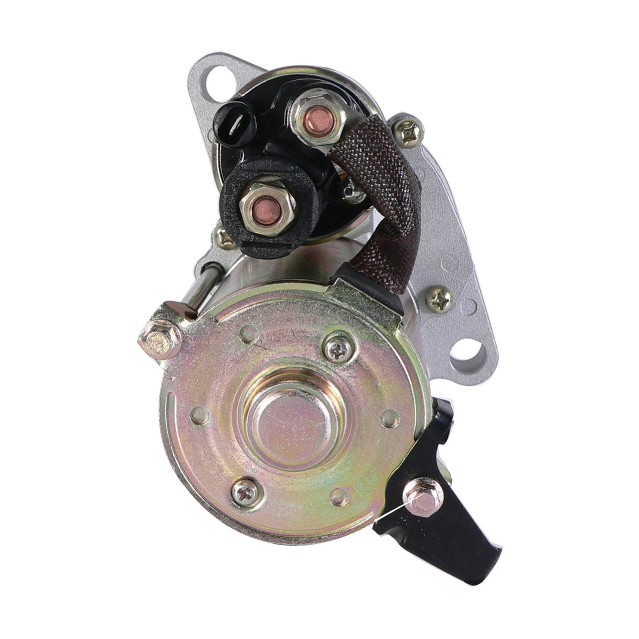 Starter -Honda Accord (1998-2007), Odyssey, Pilot & Acura Cl, Mdx