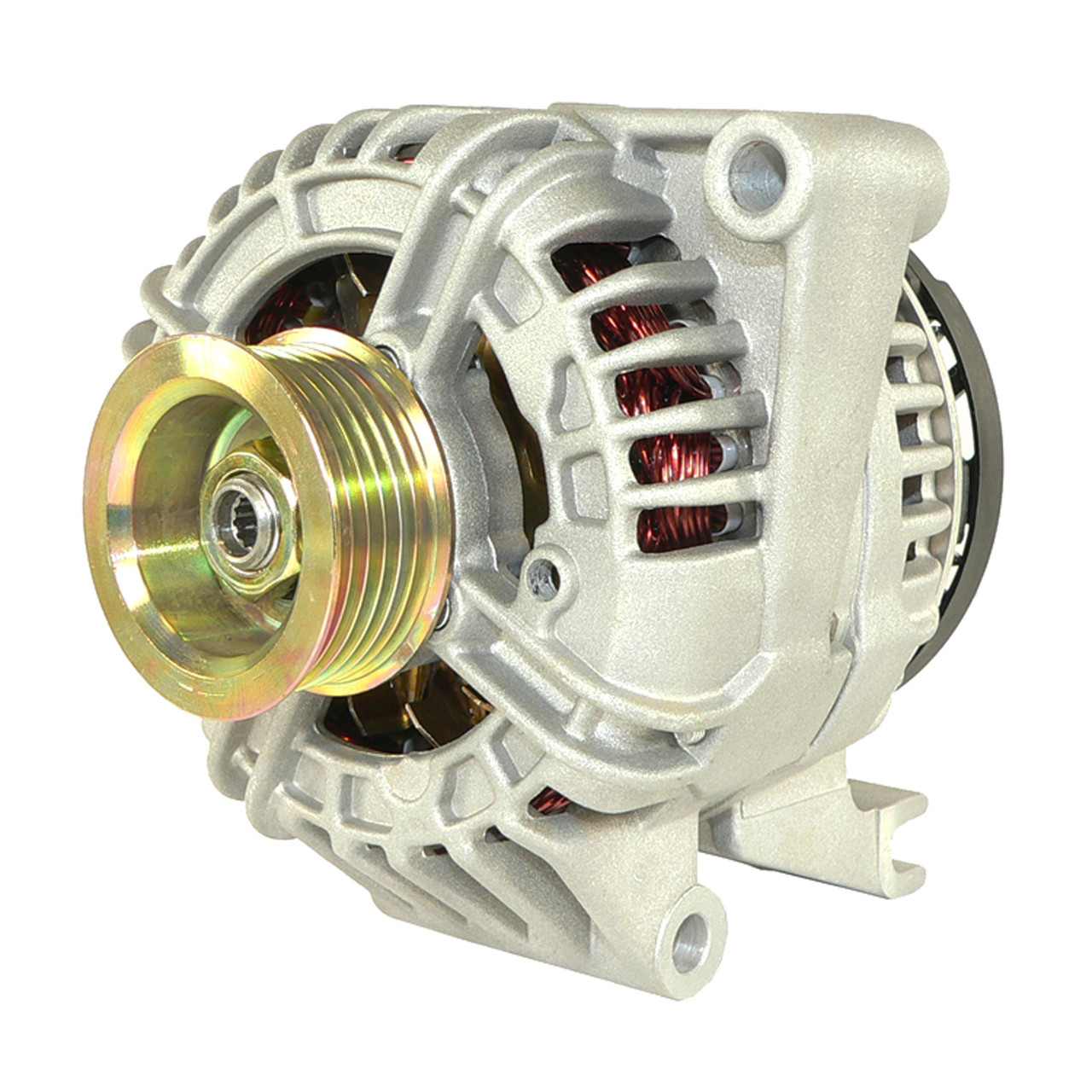 Alternator - Chevy 3.5L, 3.9L Impala 2006-2011, Monte Carlo 2006