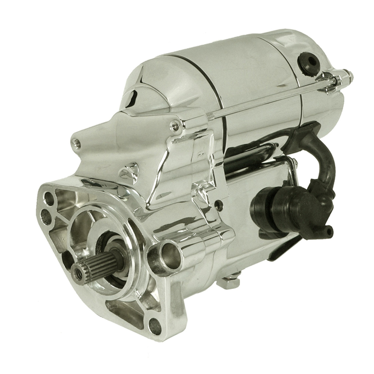 ☆決算特価商品☆ STARTER 31553-94 Harley Heritage Softail Classic Flstc Fatboy  Flstfのための1.8kwスターター 1.8kW Starter for FLSTC FLSTF