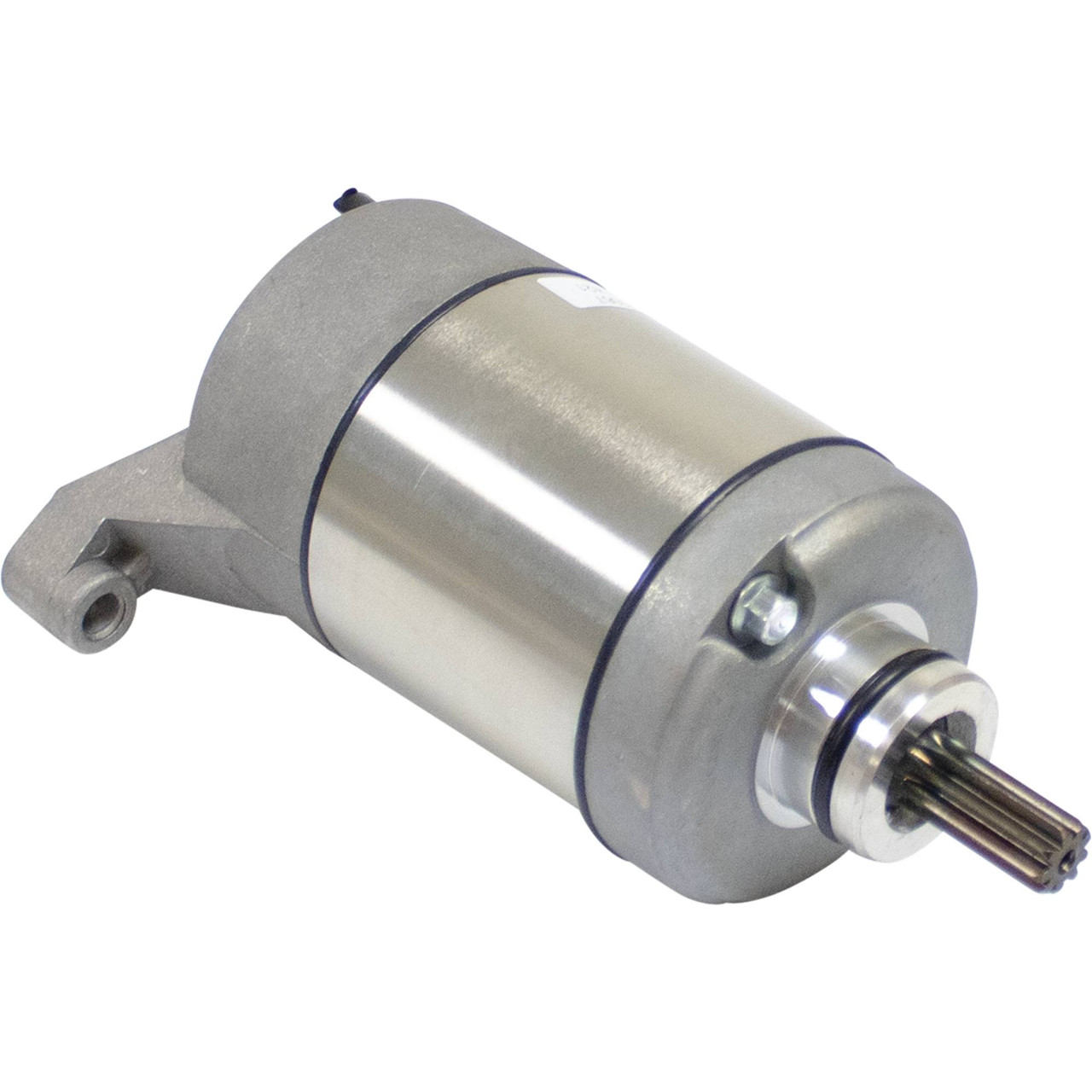 Starter -Yamaha Vstar, Stryker, PMDD 12-Volt CW 9-Spline