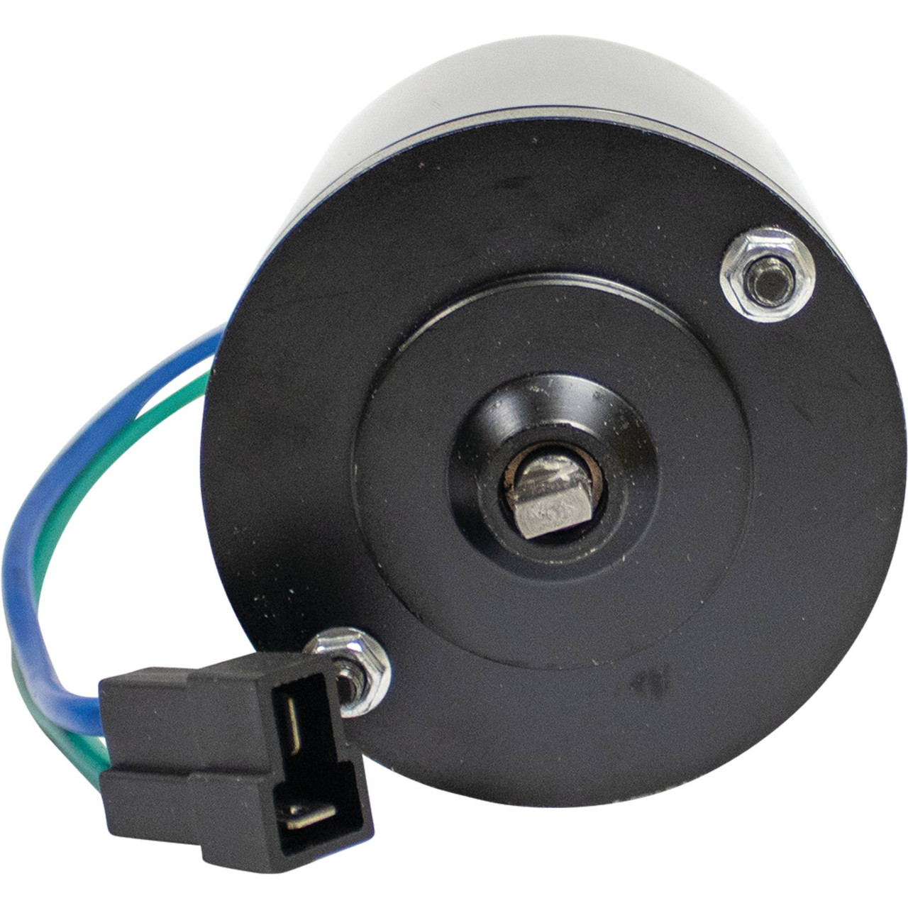 Volvo Penta Tilt Trim Motor Replacement - Marine Parts | DBE