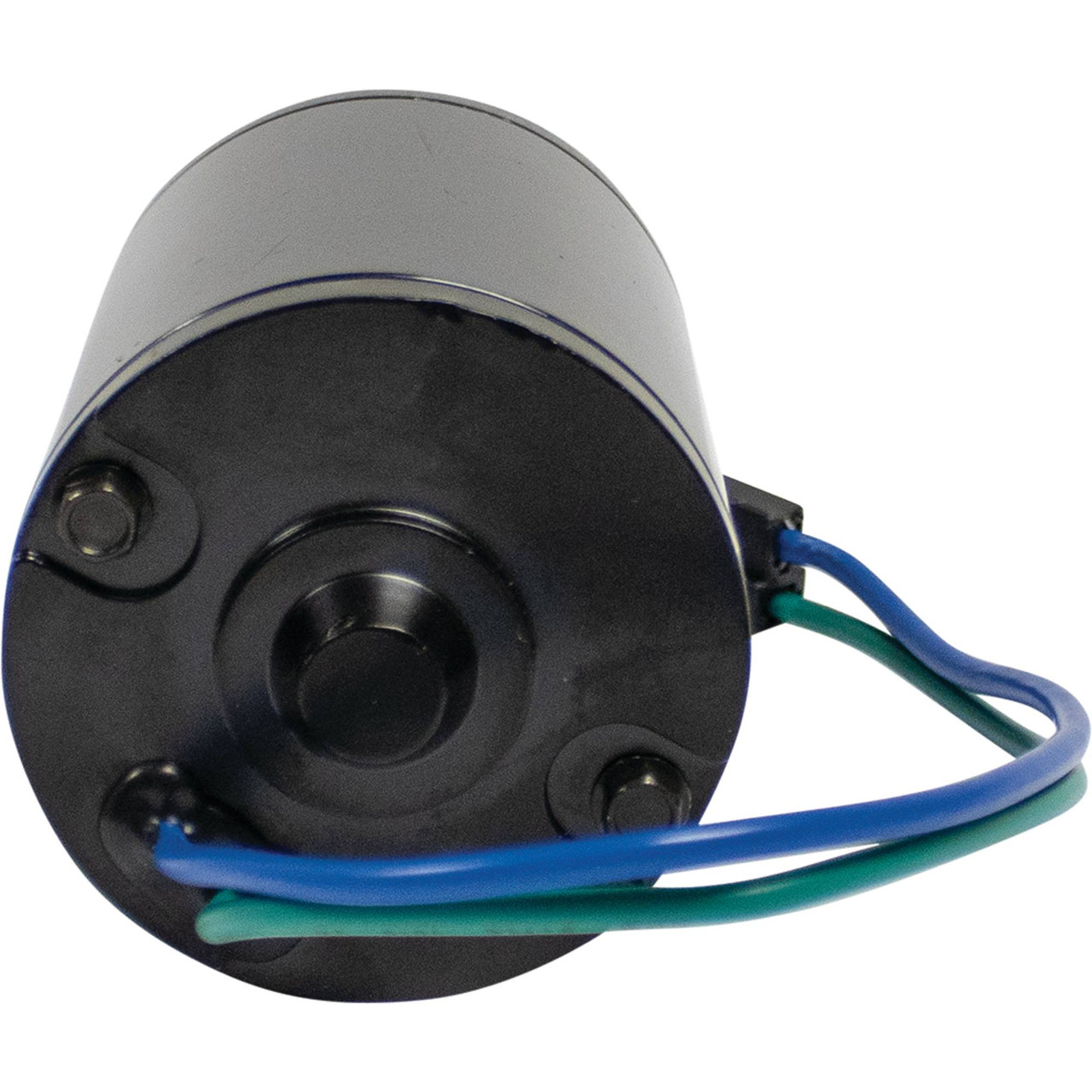 Volvo Penta Tilt Trim Motor Replacement - Marine Parts | DBE