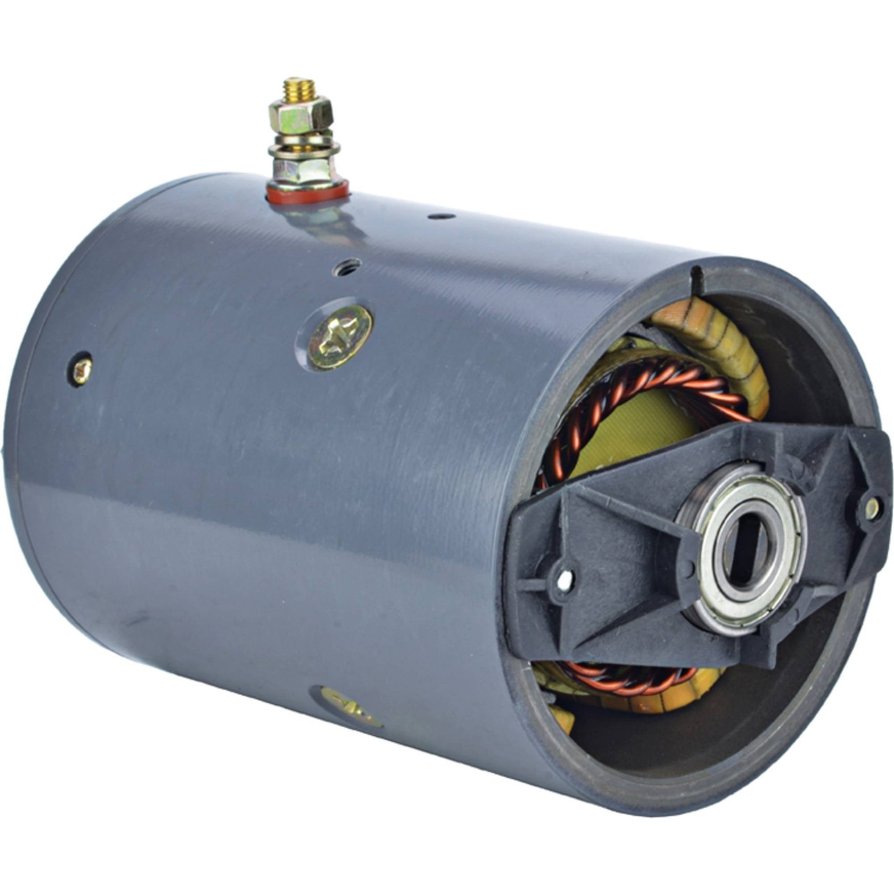 Monarch Hydraulics Pump Motor Double Ball Bearing | DBE