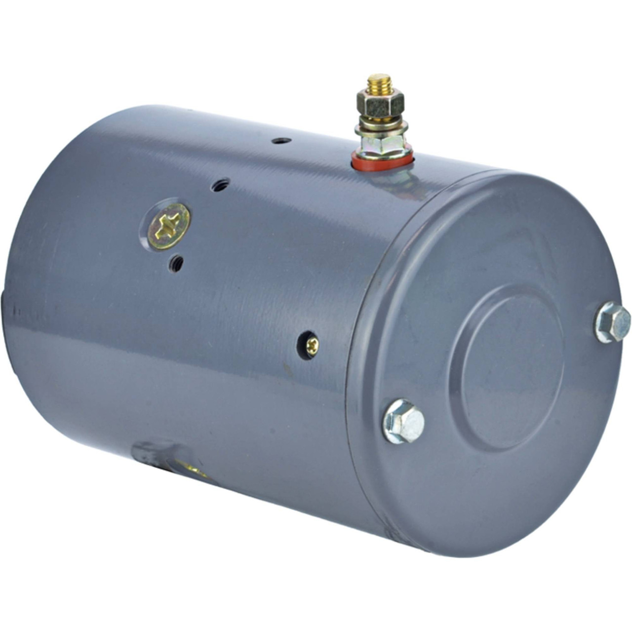 Monarch Hydraulics Pump Motor Double Ball Bearing | DBE