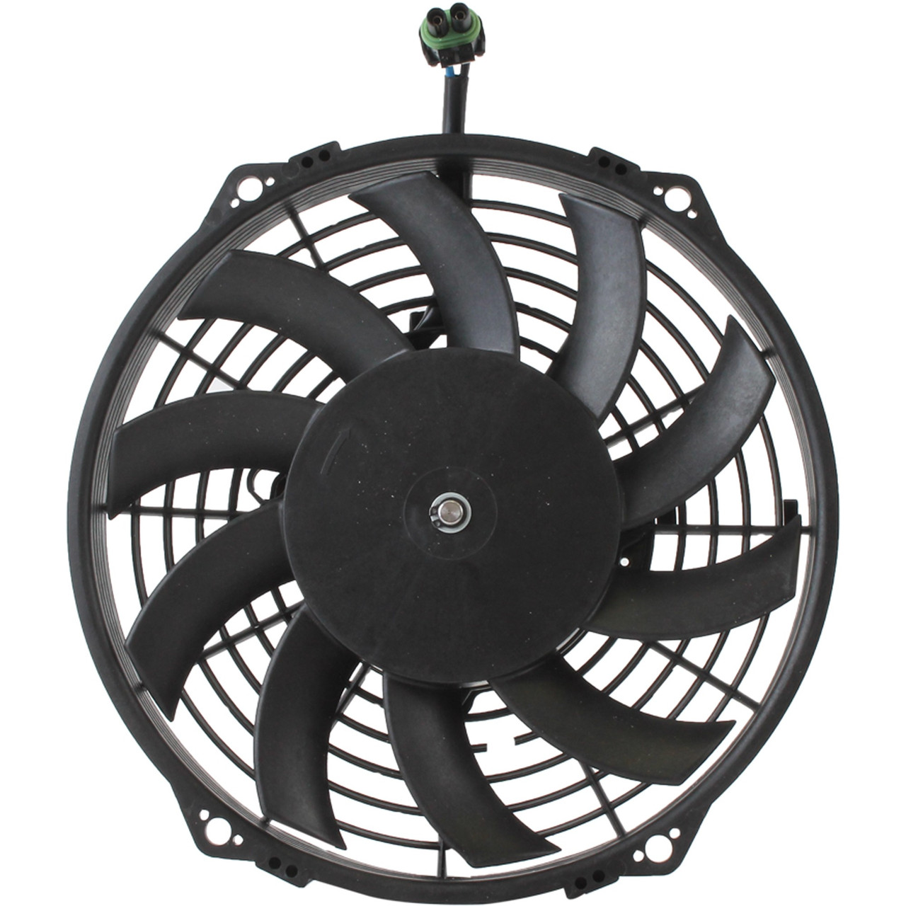 Radiator Cooling Fan Motor for Polaris 2410383 