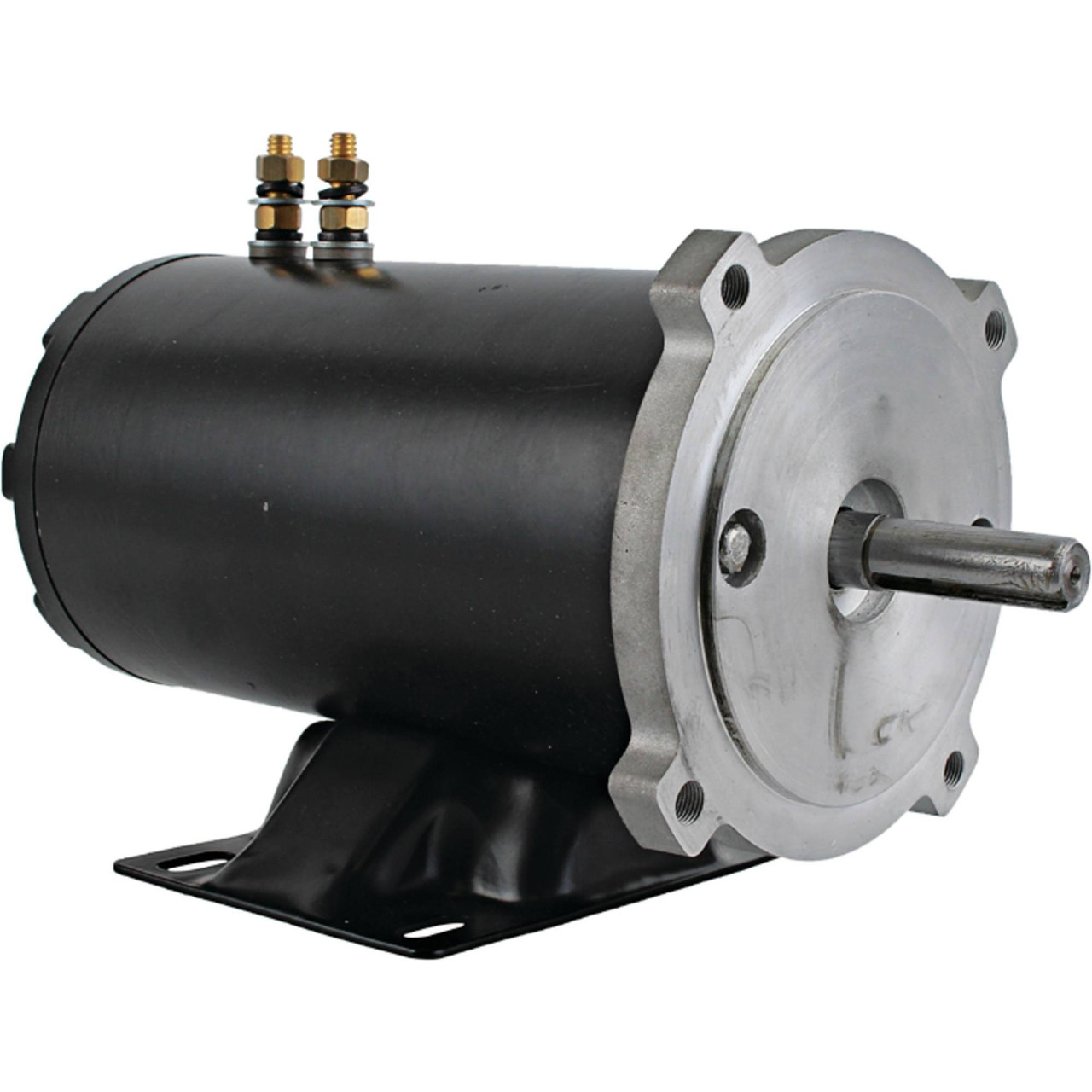 MB-124-E280-104型エンジンコンプリート販売 Motor Leeson Pacific Canimex Spreaders 120Z402H Top Terminals | DBE