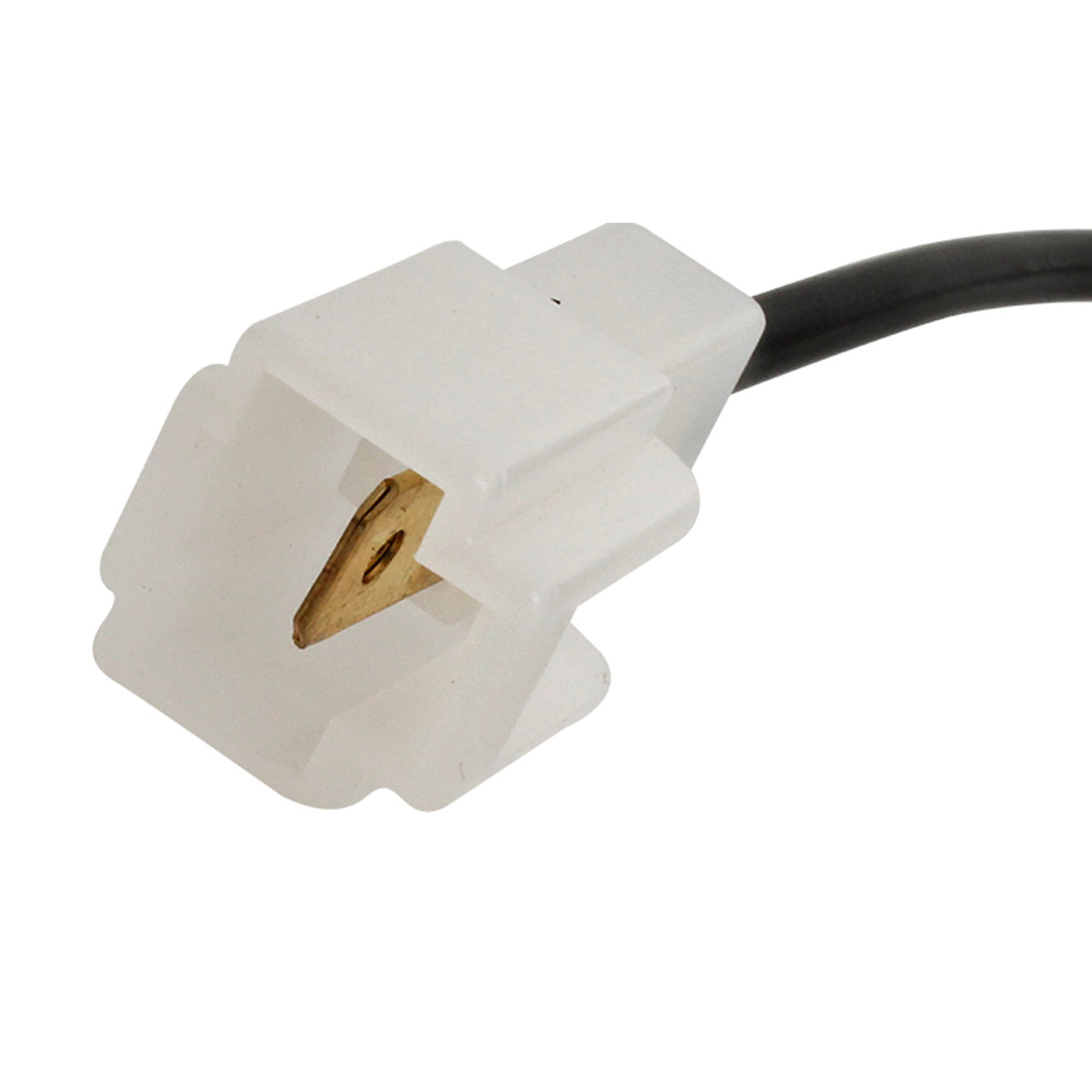 12V Shut Down Solenoid - Kubota KJ-T270F-SW-USA 052600-1000