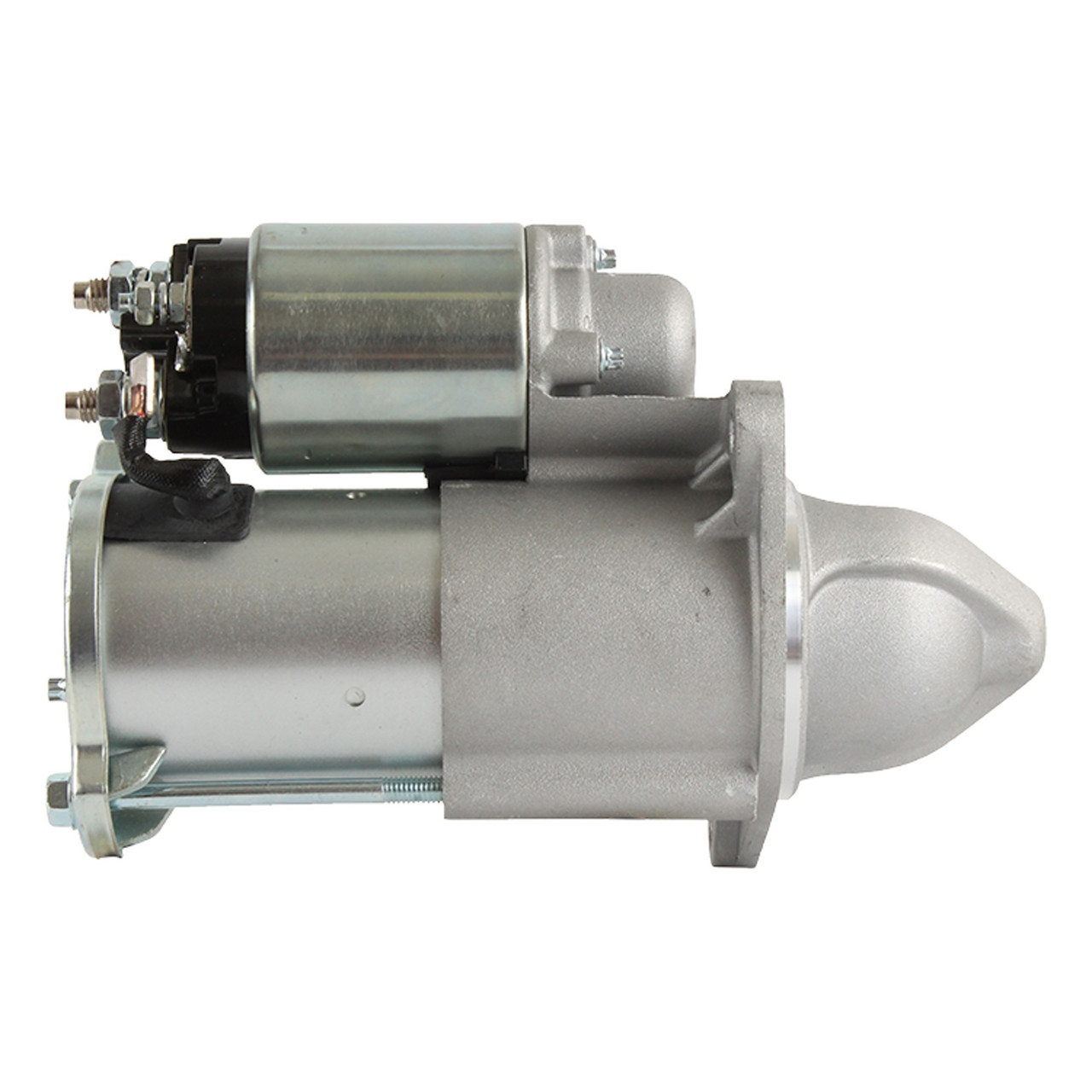 Starter -1.8L110 L4 Chevrolet Sonic 12 13 14 15 16 17 8000387