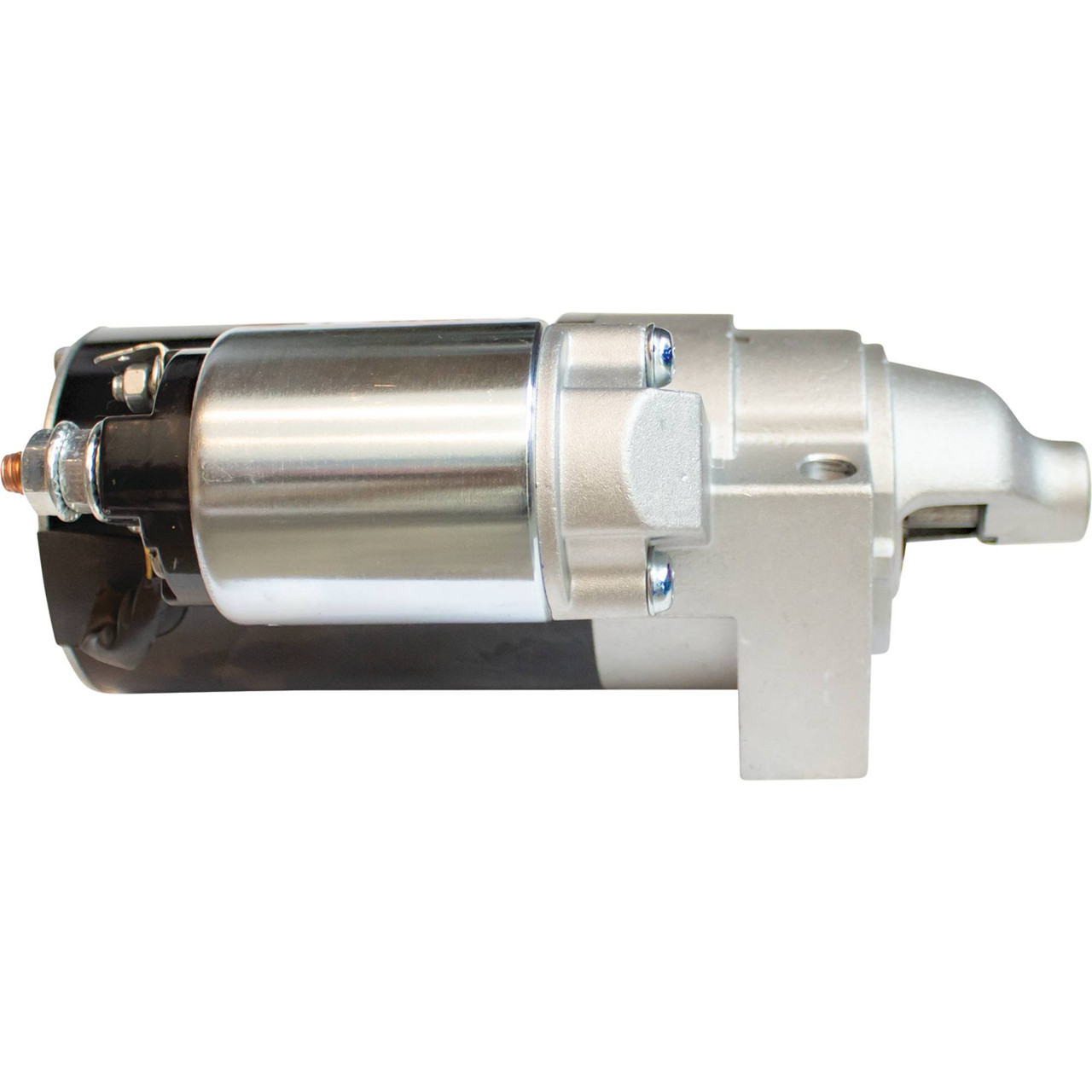 Kawasaki Fh721v Caltric Starter For Kawasaki Engines FH500V-FH721V | 12V, Direct Drive, 9-Tooth Gear Kawasaki Engine Starter - Foto 1