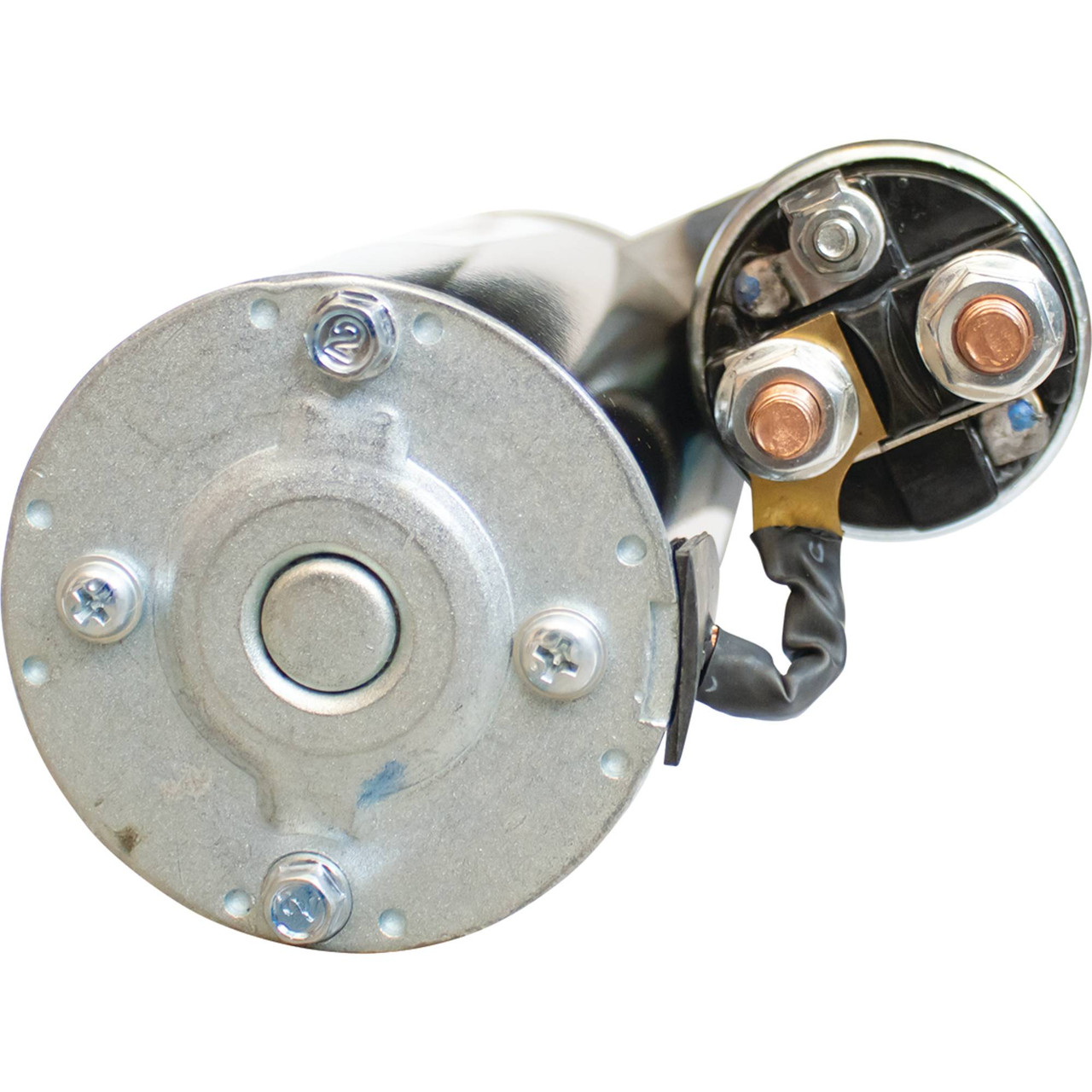 thumbnail image 2 of Starter For John Deere LX173 Kohler 15HP – 1996, 12V, 9 Tooth, Counter Clockwise 2 of 3