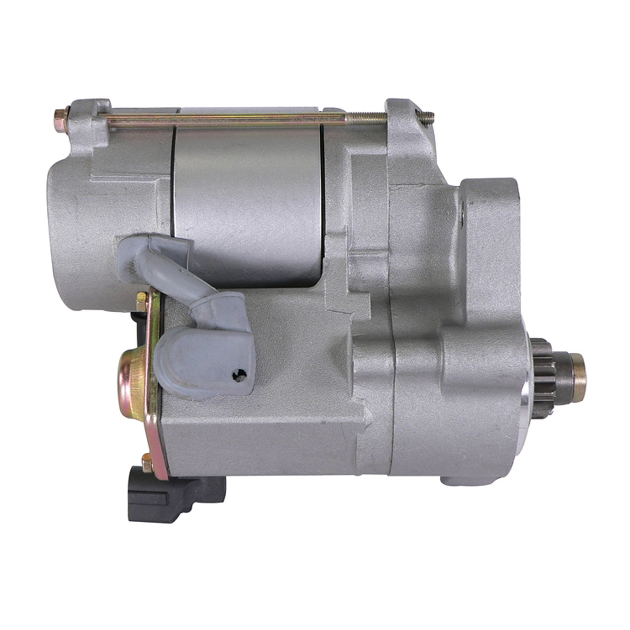 Starter Toyota 3.4 Tacoma 95-04, Tundra 2000-04, 4Runner 96