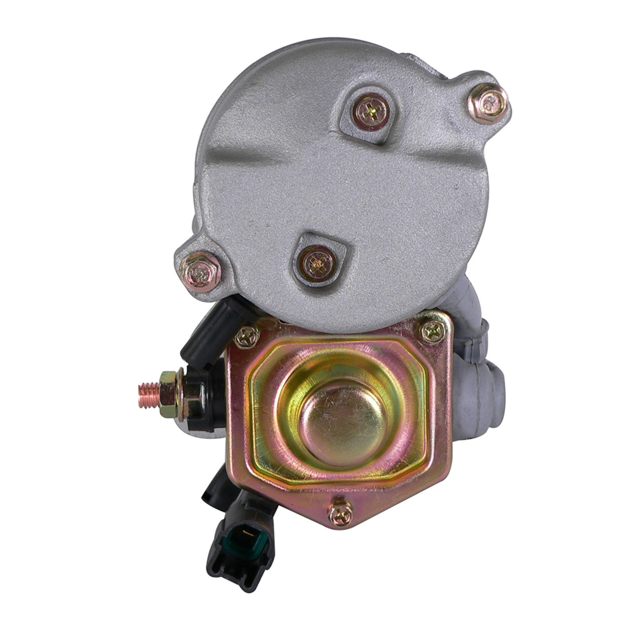 a.04 Starter Toyota 3.4 Tacoma 95-04, Tundra 2000-04, 4Runner 96