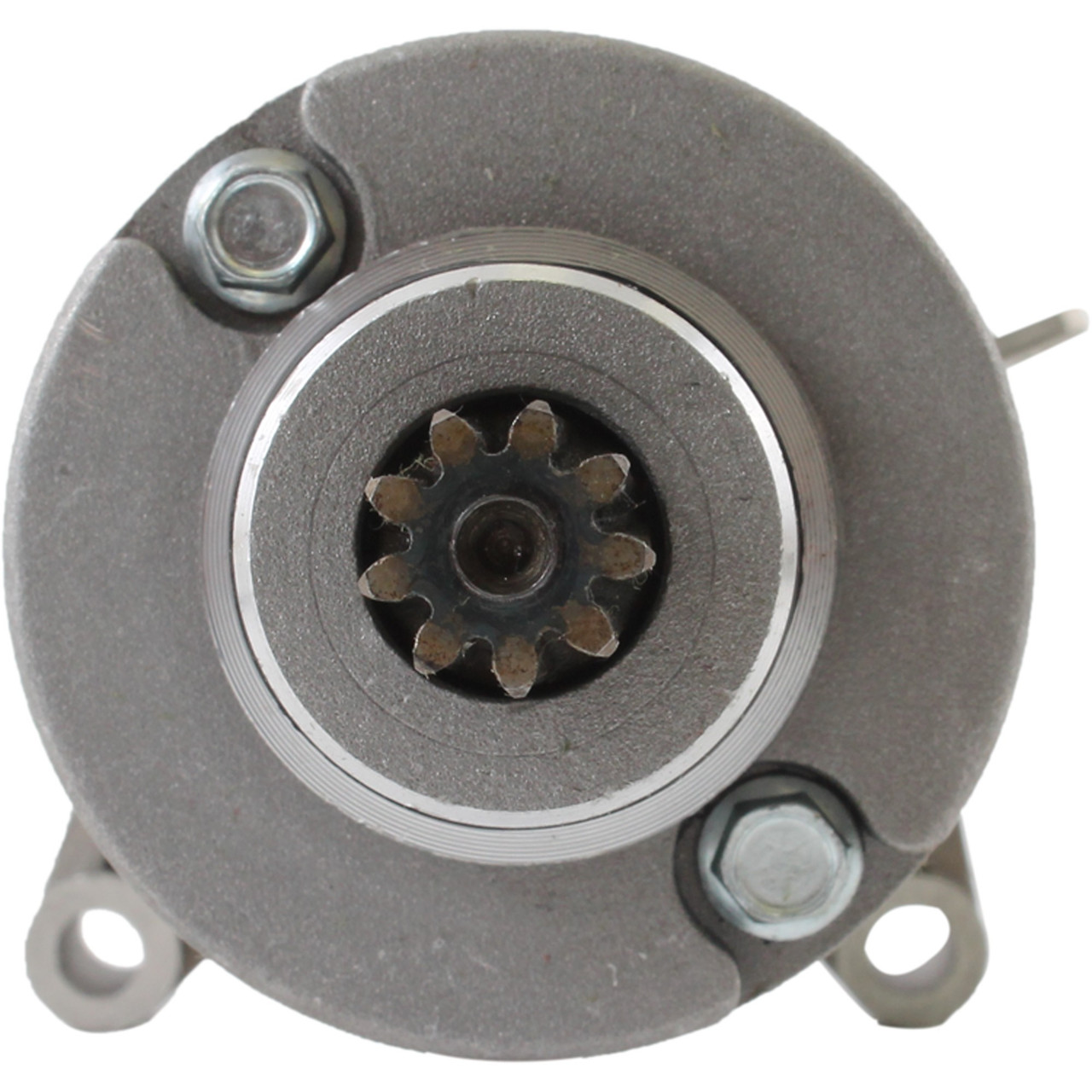 Starter for Suzuki Motorcycle GN125E 1991-1997 31100-42A01, 228000-0851  SMU0137