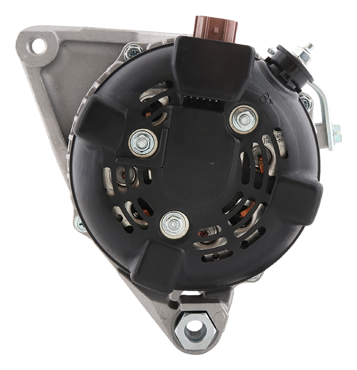 VND0613 Alternator - 2.5L Toyota Camry 10 11 12 13 14 15 16 | DBE