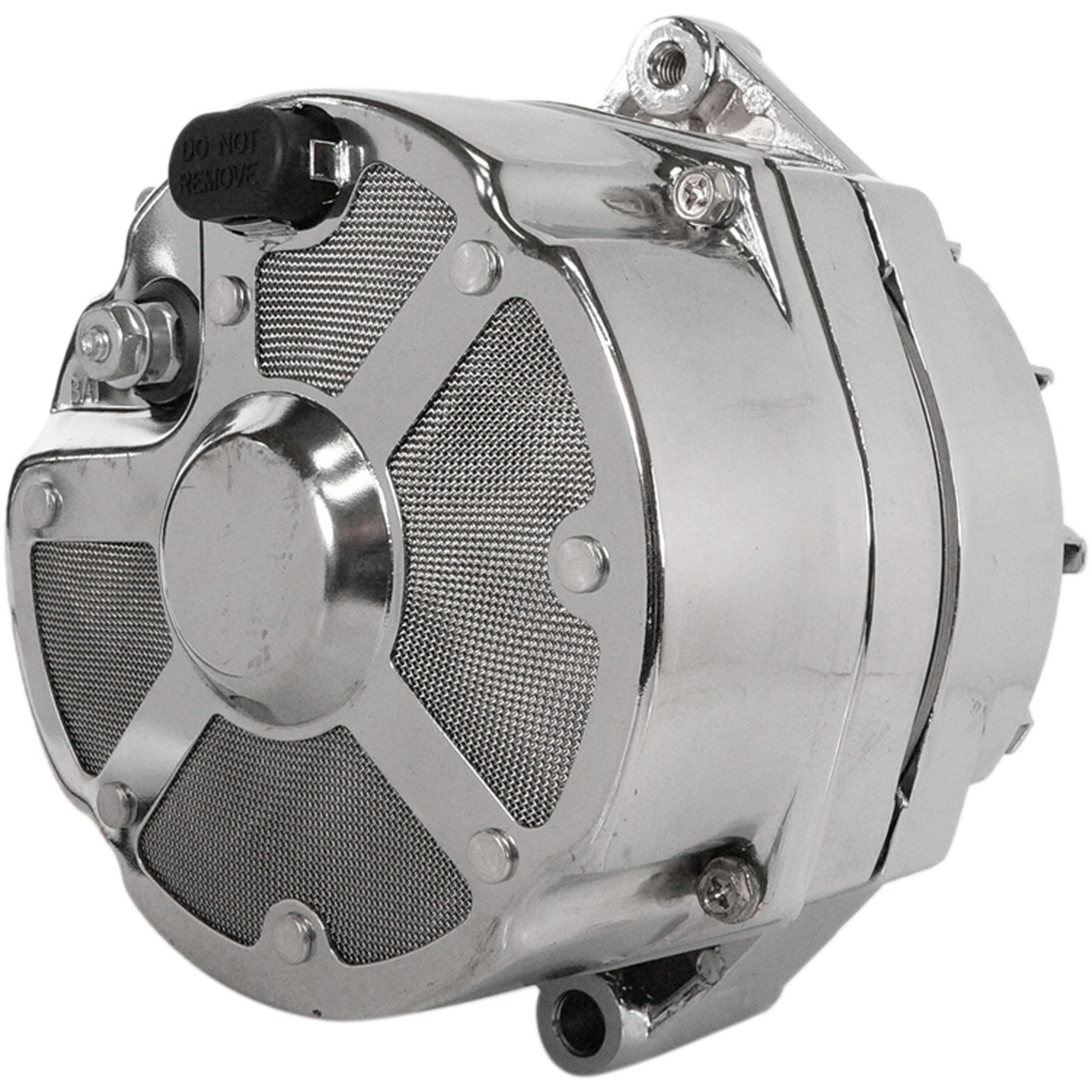 Alternator WAI 7152CN94A, EMP PARTS 46842; ADR0334C DBE