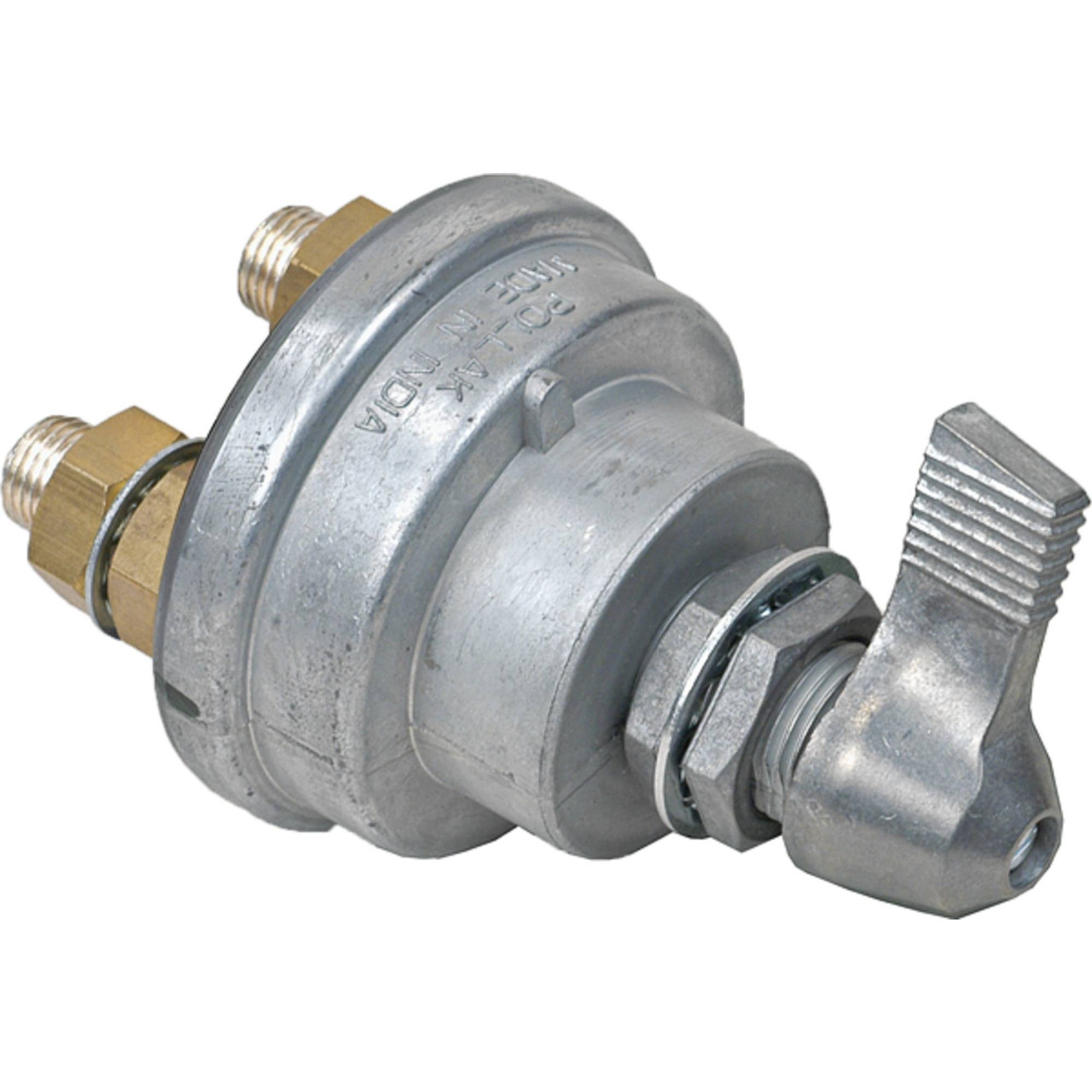 51-927EP Pollak Master Disconnect Switch - Universal | DBE