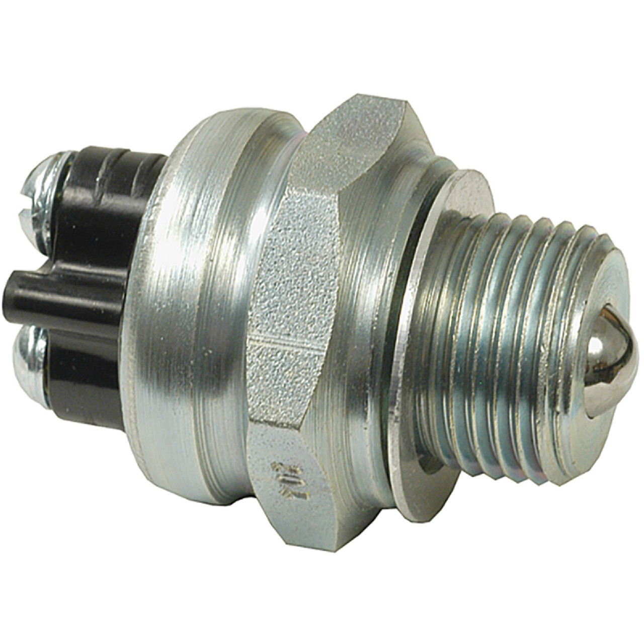 92107-04BX Cole Hersee Ball Plunger Switch - Universal | DBE