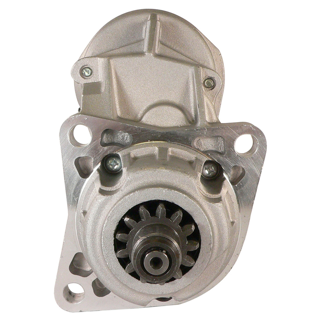 Starter -Cummins Engines Engines - Industrial B Series 94-On | DBE