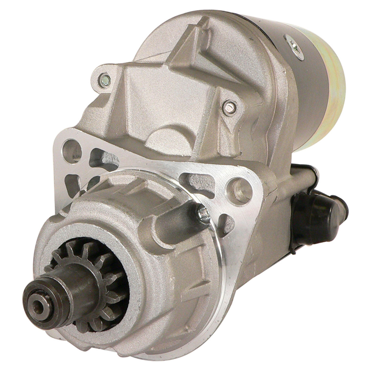 Starter -Dodge Ram Pickup Truck 2500 1994-2002 Cummins Diesel