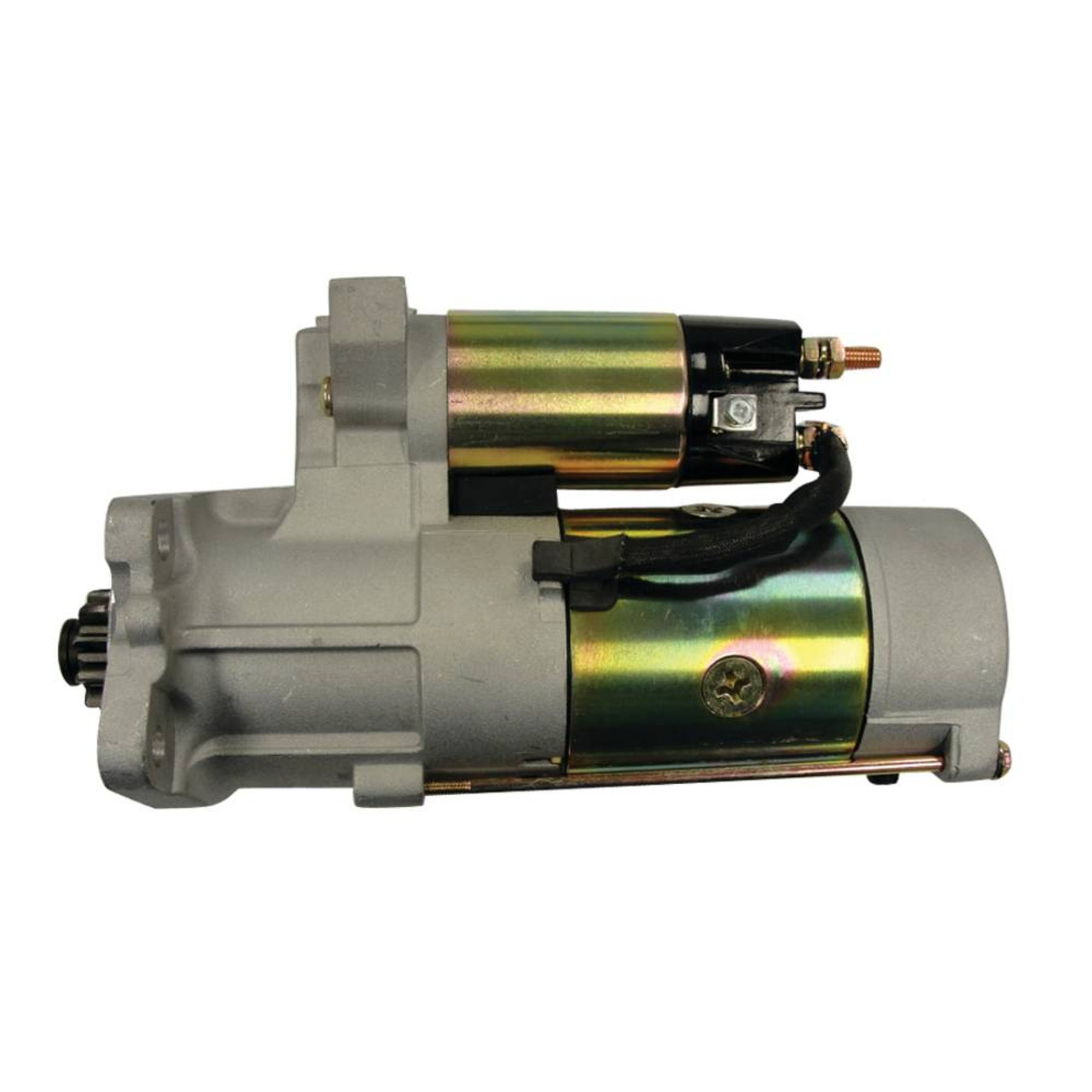 Starter -Caterpillar 125-2988, 1R7370 - Industrial Tractors