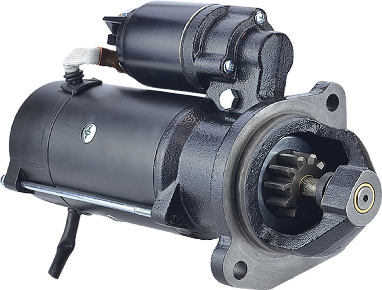 ファルコン Starter for 4.4L JCB JS130NL 72735633, AZF4211, AZF4267