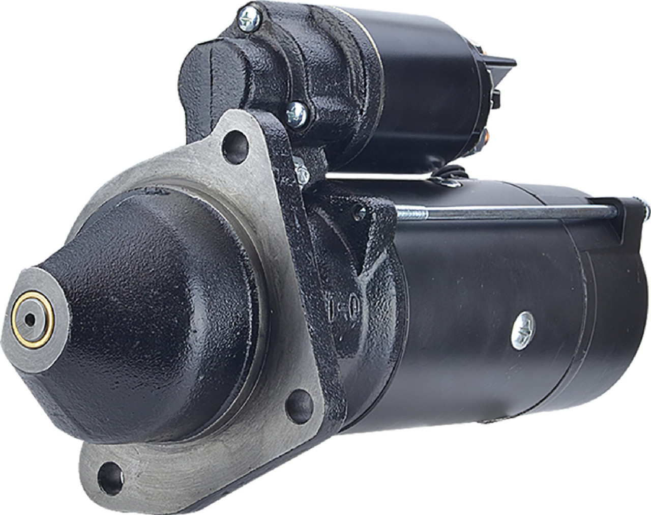 ♡じゅんじゅん♡ Starter for 4.4L JCB JS130NL 72735633, AZF4211, AZF4267