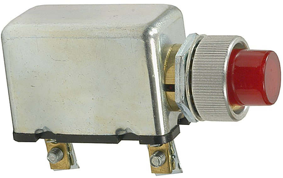 4124RD000BX Cole Hersee Warning Alarm 24V for Universal 4124RD000
