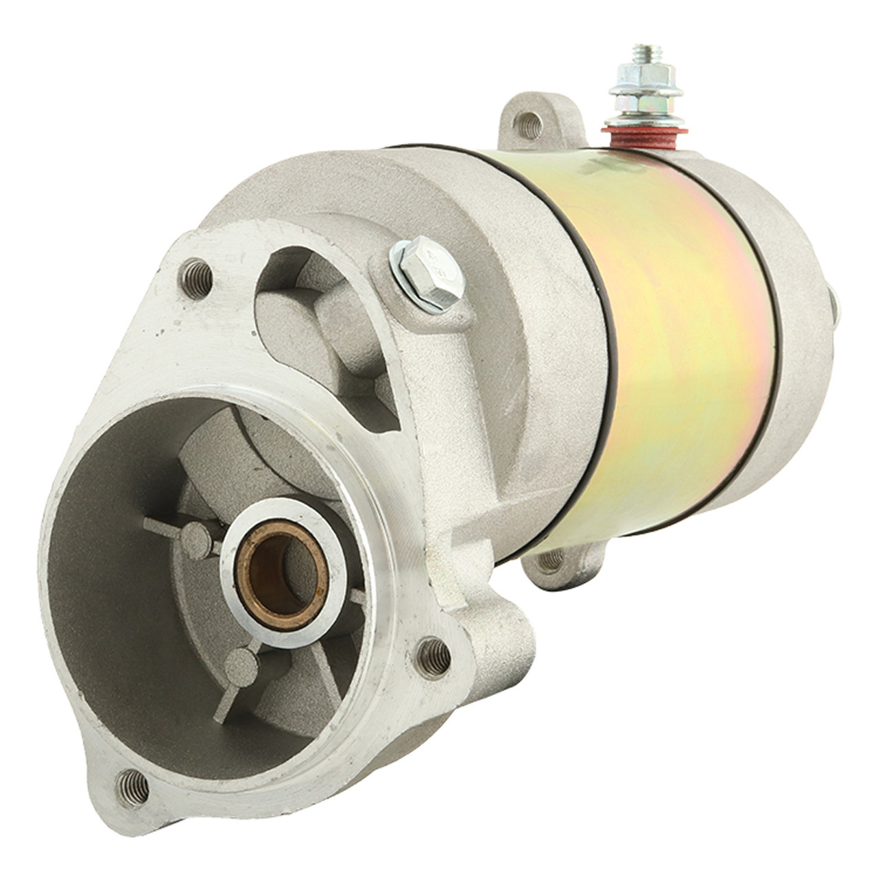 Polaris ATV Starter 250 300 350 400 Heavy Duty PA101 18331 | DBE