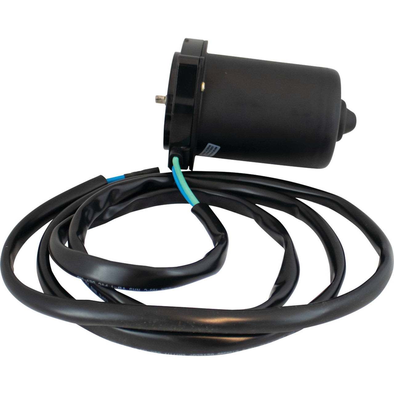 GML OUTBOARD SUPPLY ± 28 VOLTS Used 77-8M0098625 ECM For Mercury SeaPro 150HP 4 Stroke Outboard