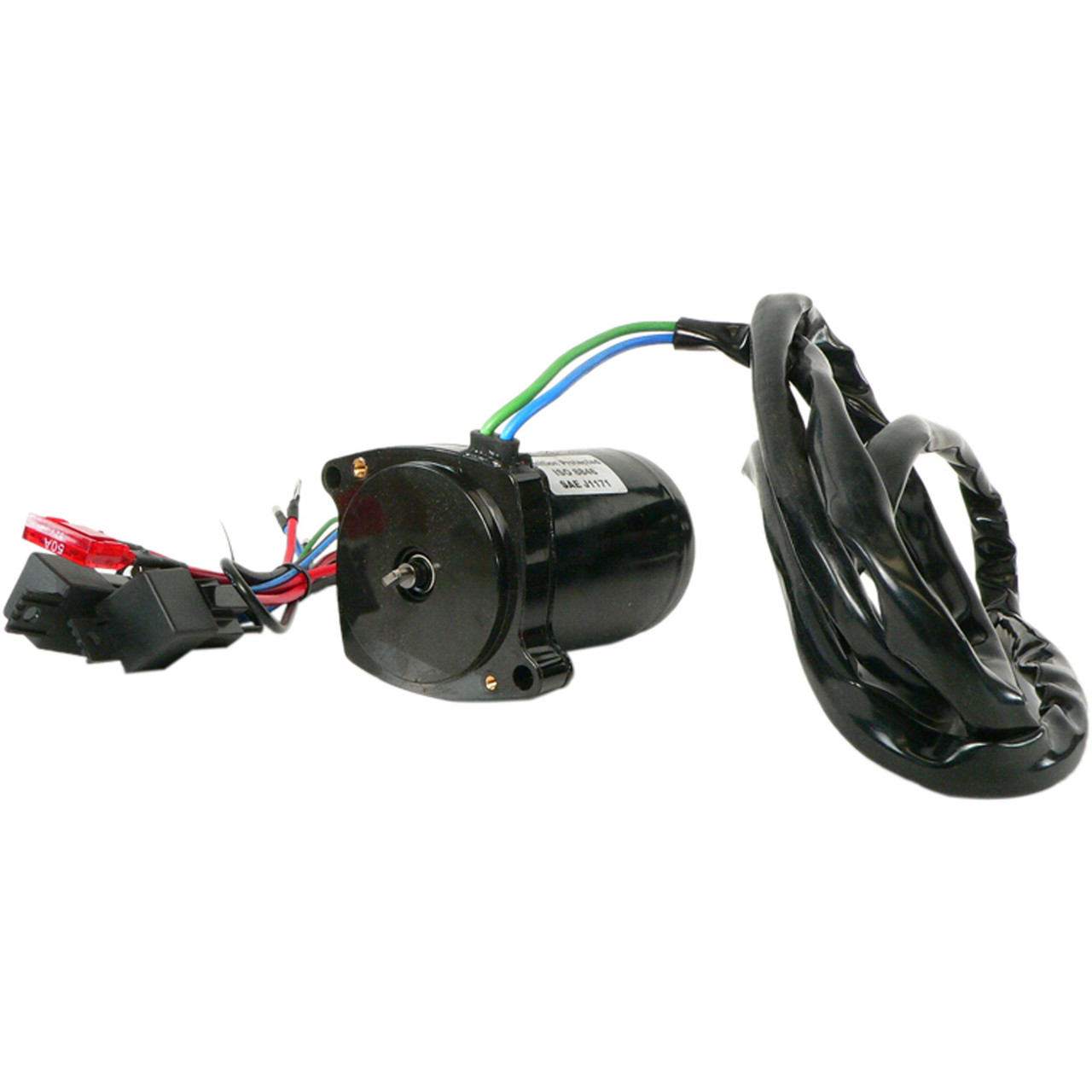 Mercury Marine Tilt Trim Motor 811628 6279 | DB Electrical