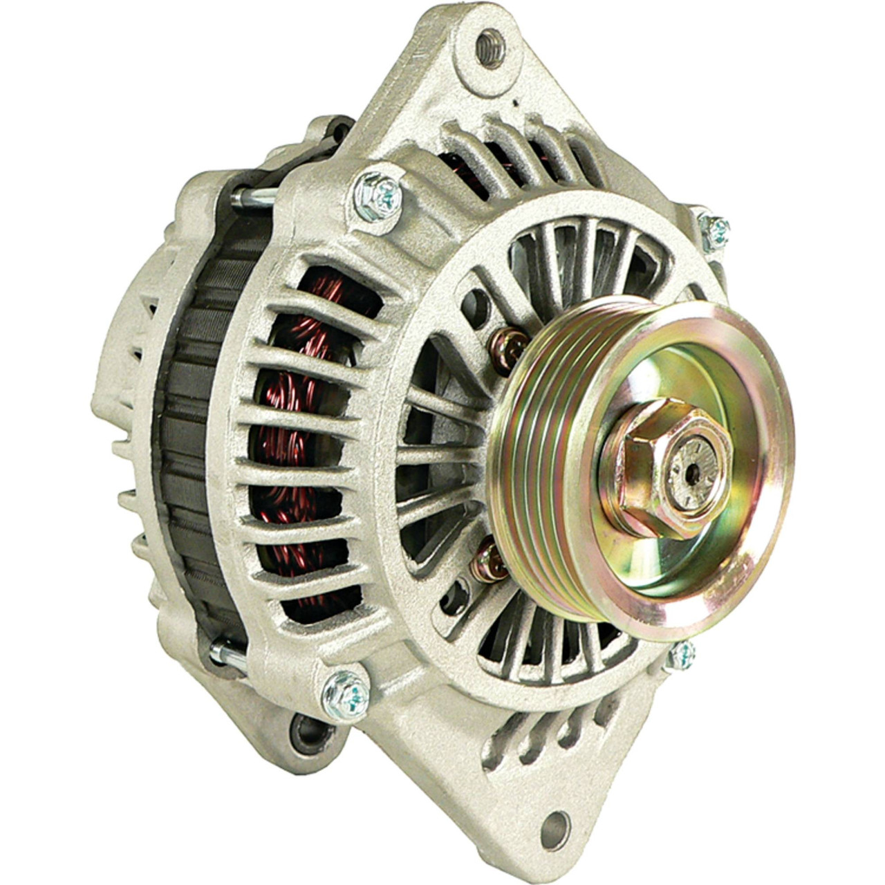 5％OFF DB Electrical AMT0154 New Alternator For Subaru Svx 3.3L