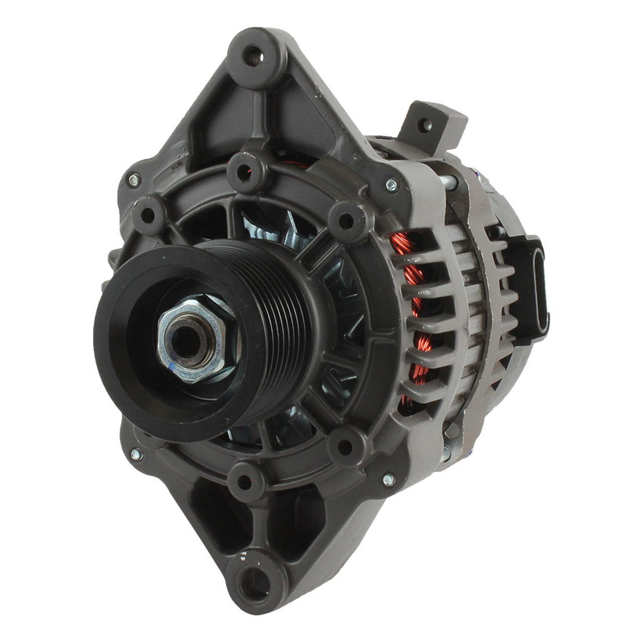 Alternator Cummins B Engines