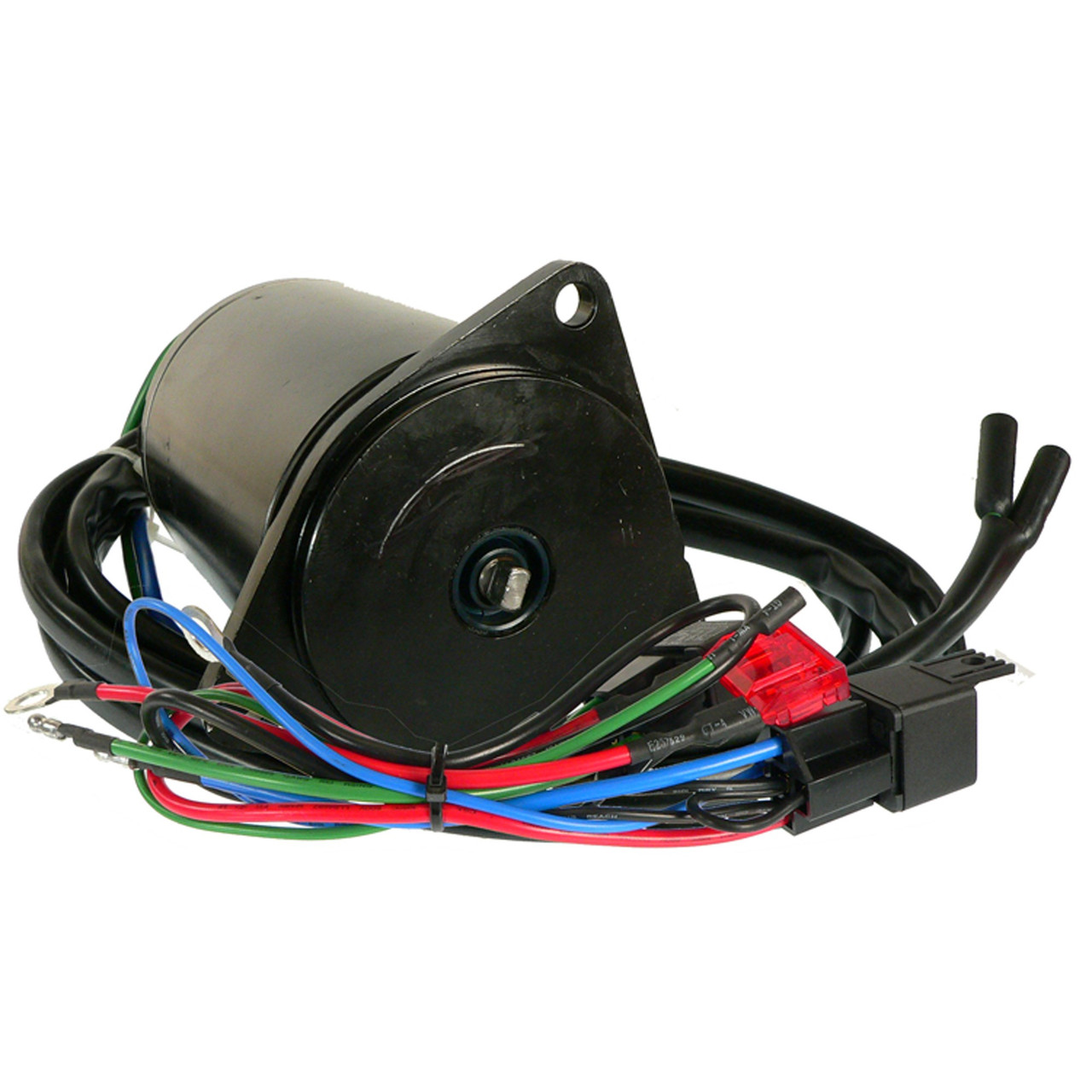 Yamaha Power Tilt Trim Motor 50-115HP - Marine Parts | DBE