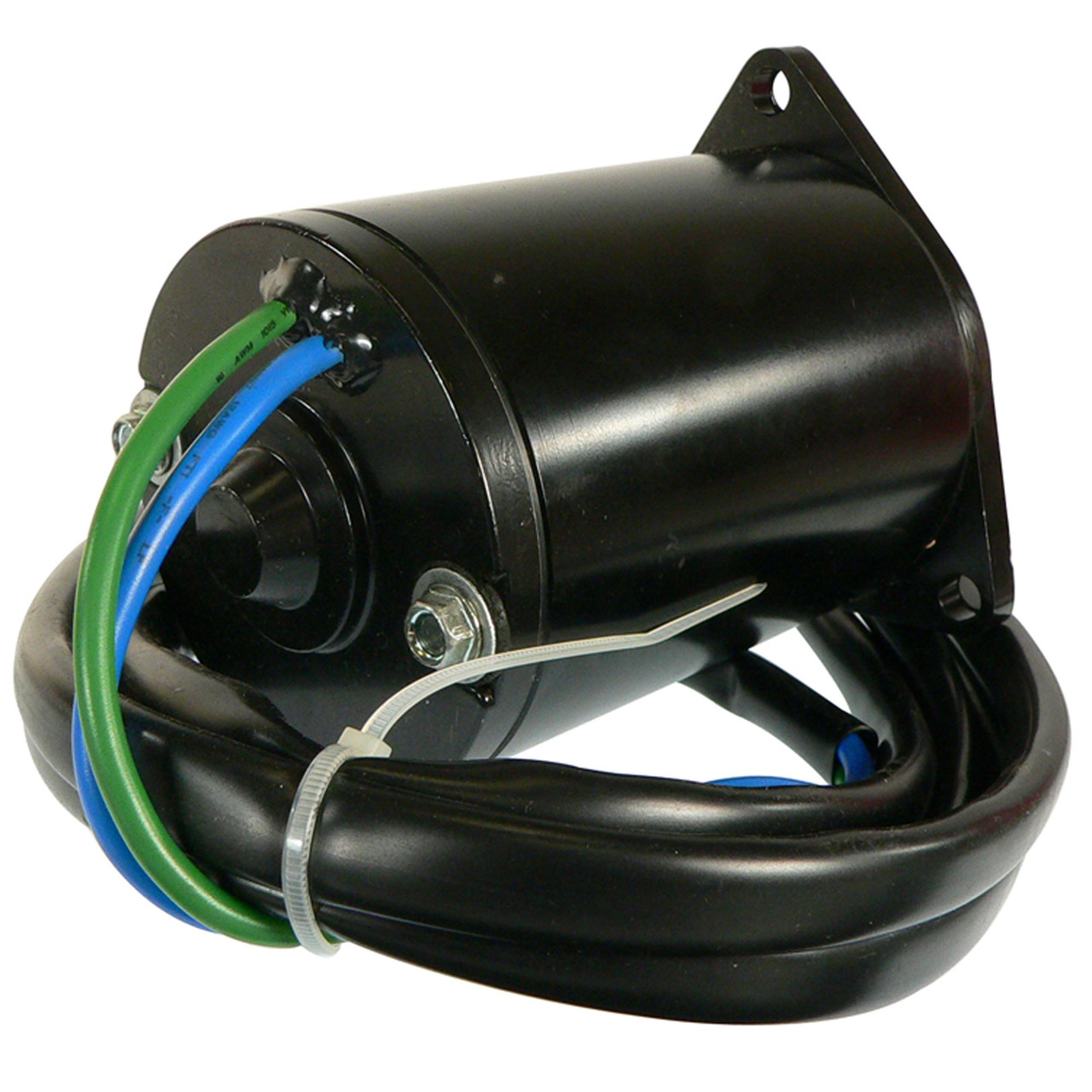 Yamaha Power Tilt Trim Motor 50-115HP - Marine Parts | DBE