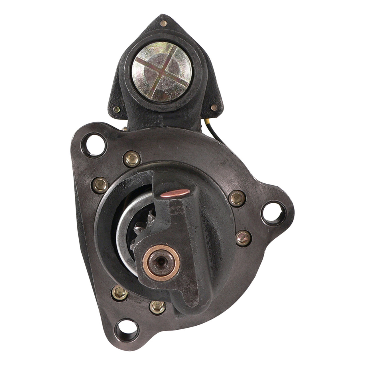 Starter -International Truck 1652, 1654, 4000-4900 Series 1993