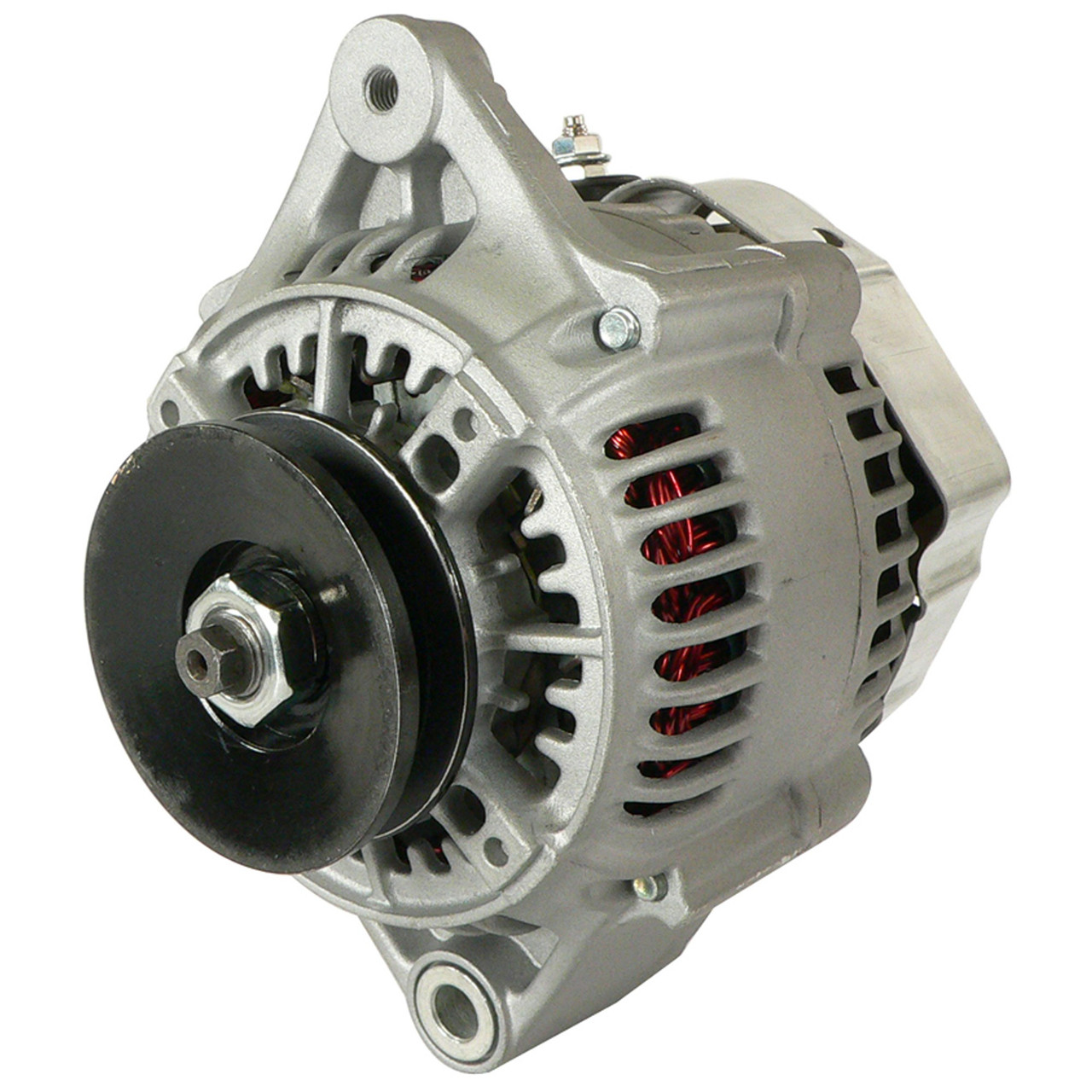Alternator - Kubota 19260-64011/64012, 19279-64010/64011 400