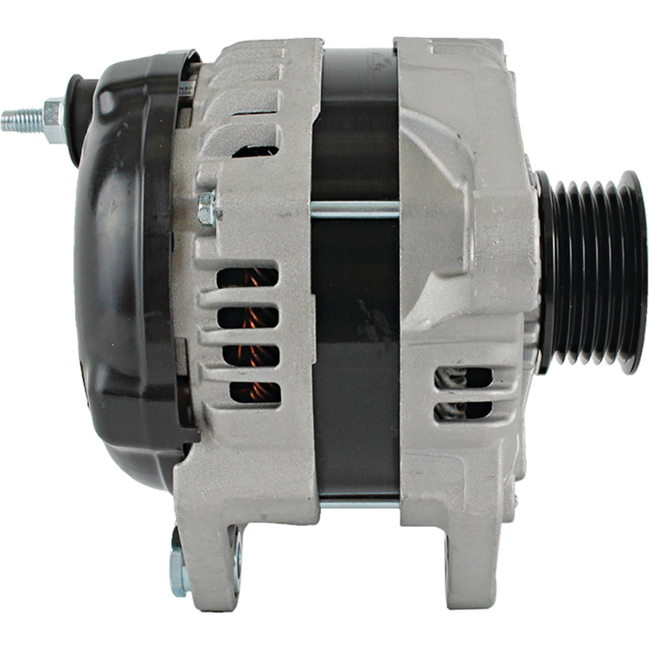 2009 2010 Dodge Journey Alternator DB Electrical