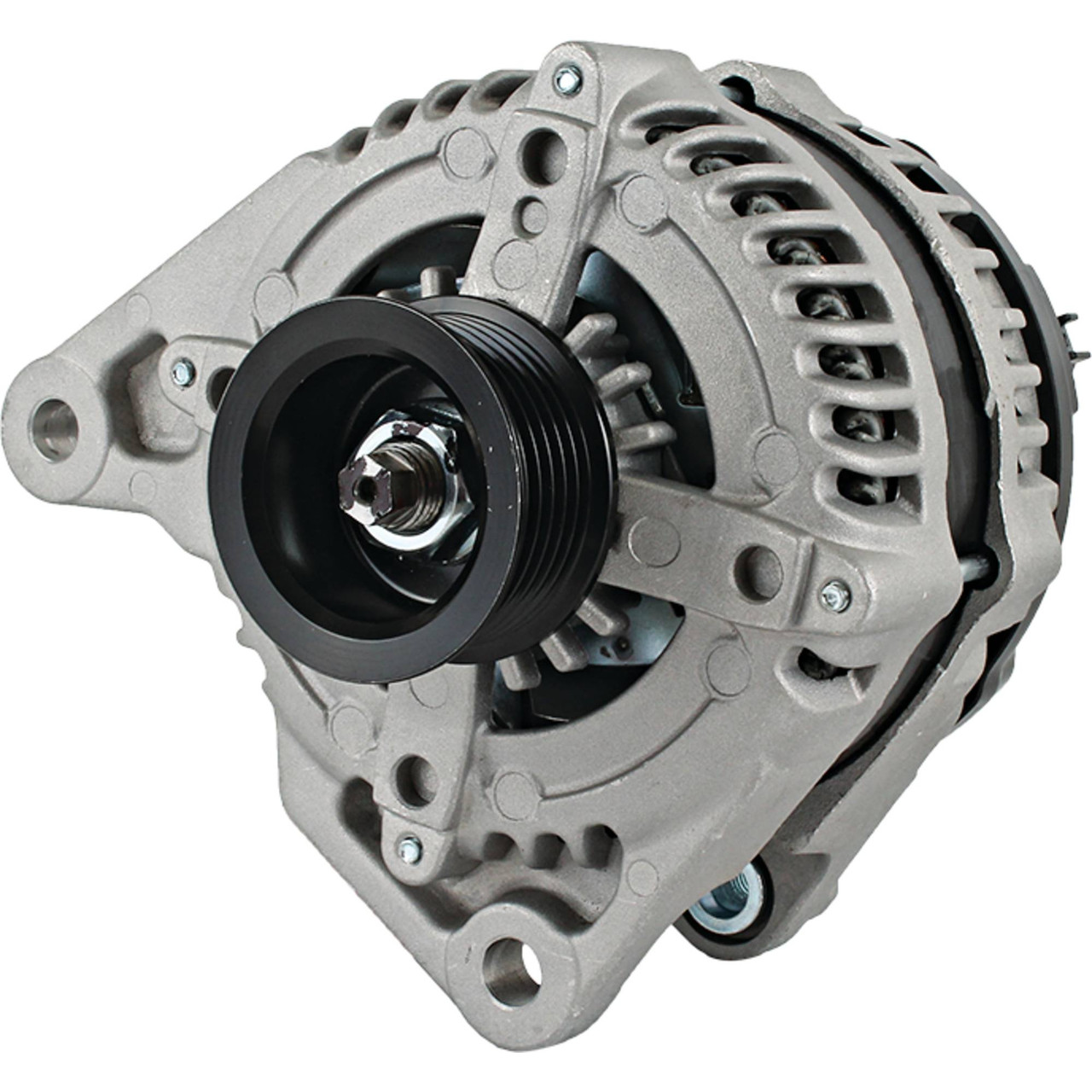 2009 2010 Dodge Journey Alternator DB Electrical