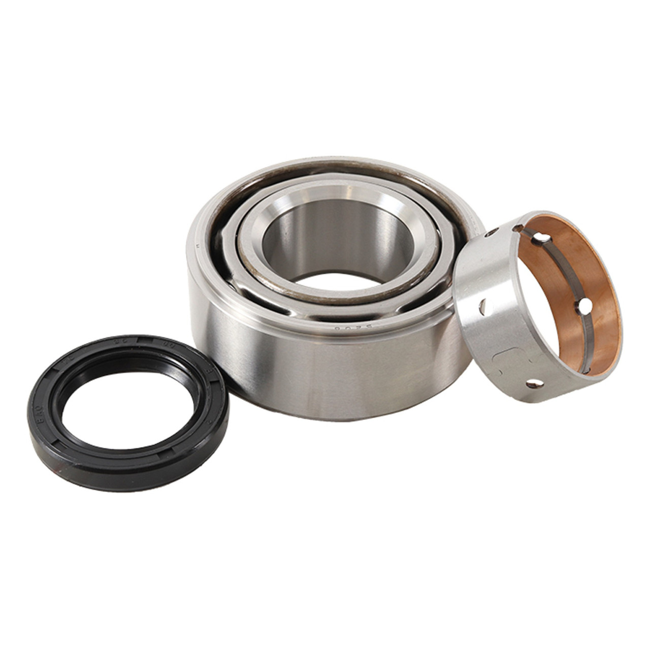 K075 Hot Rods Main Bearing Seal Kits for Kawasaki KFX 700 V-Force