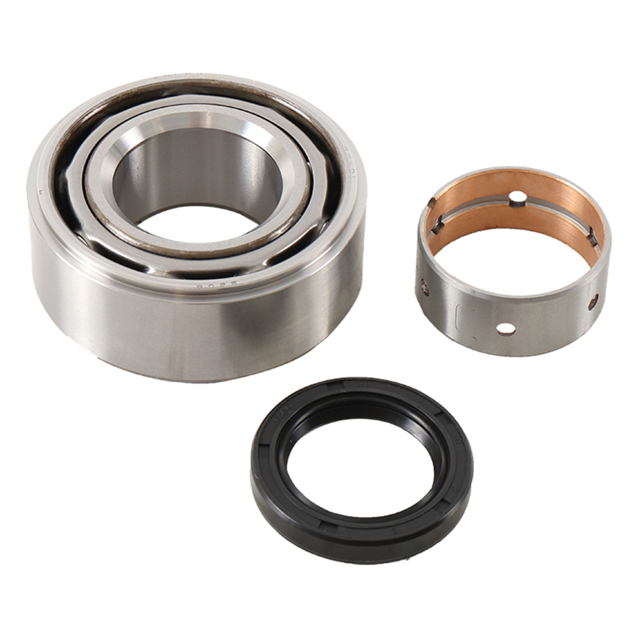 こうき K075 Hot Rods Main Bearing Seal Kits for Kawasaki KFX 700 V-Force