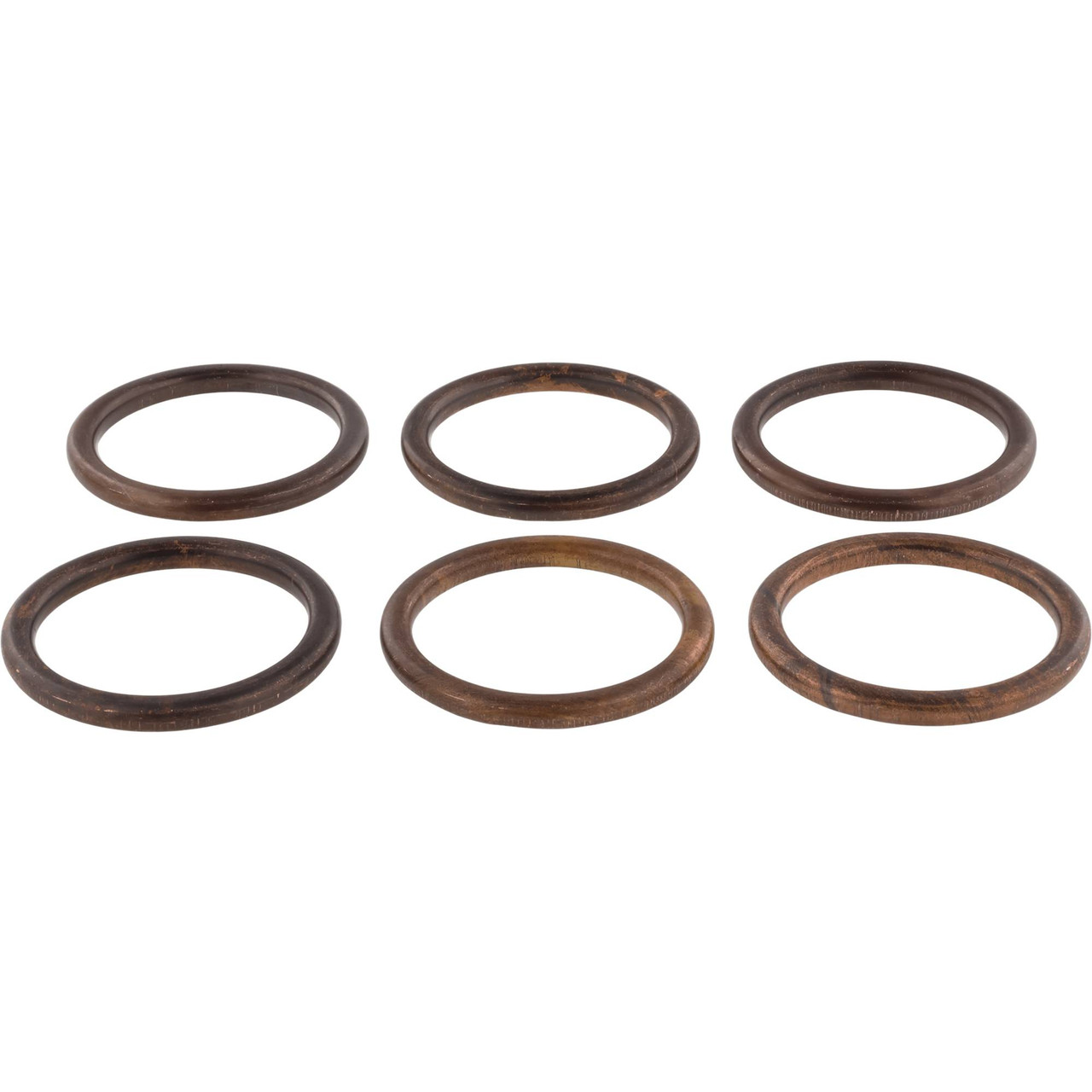 Exhaust Gasket Kit for HONDA XR 600 R 1985 1986 1987 1989 Exhaust Gasket Kit for HONDA XR 600 R 1985 1986 1987 1989