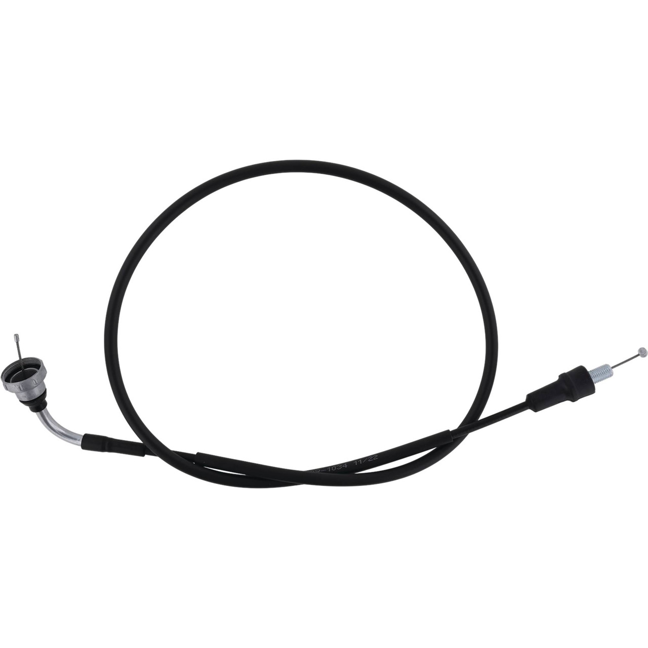 All Balls Throttle Cable for Honda TRX 250 EX Sportrax 01-05 45