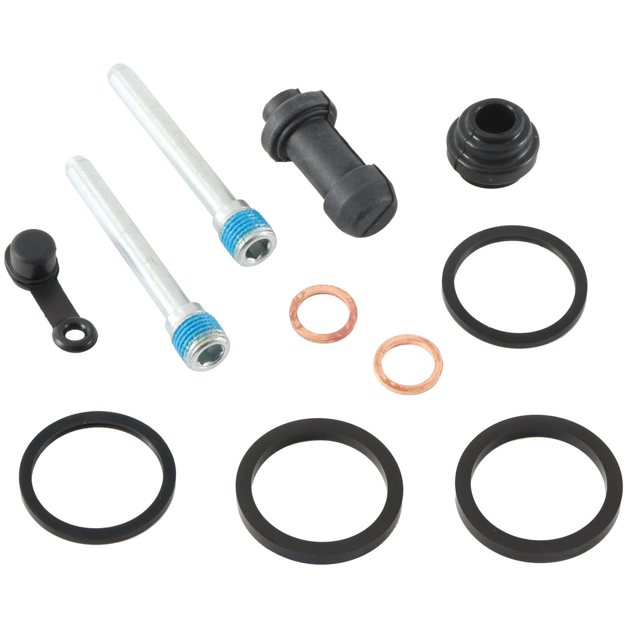 All Balls Caliper Rebuild Kit 18-3009 for Honda ATC 250 R 85-86 18