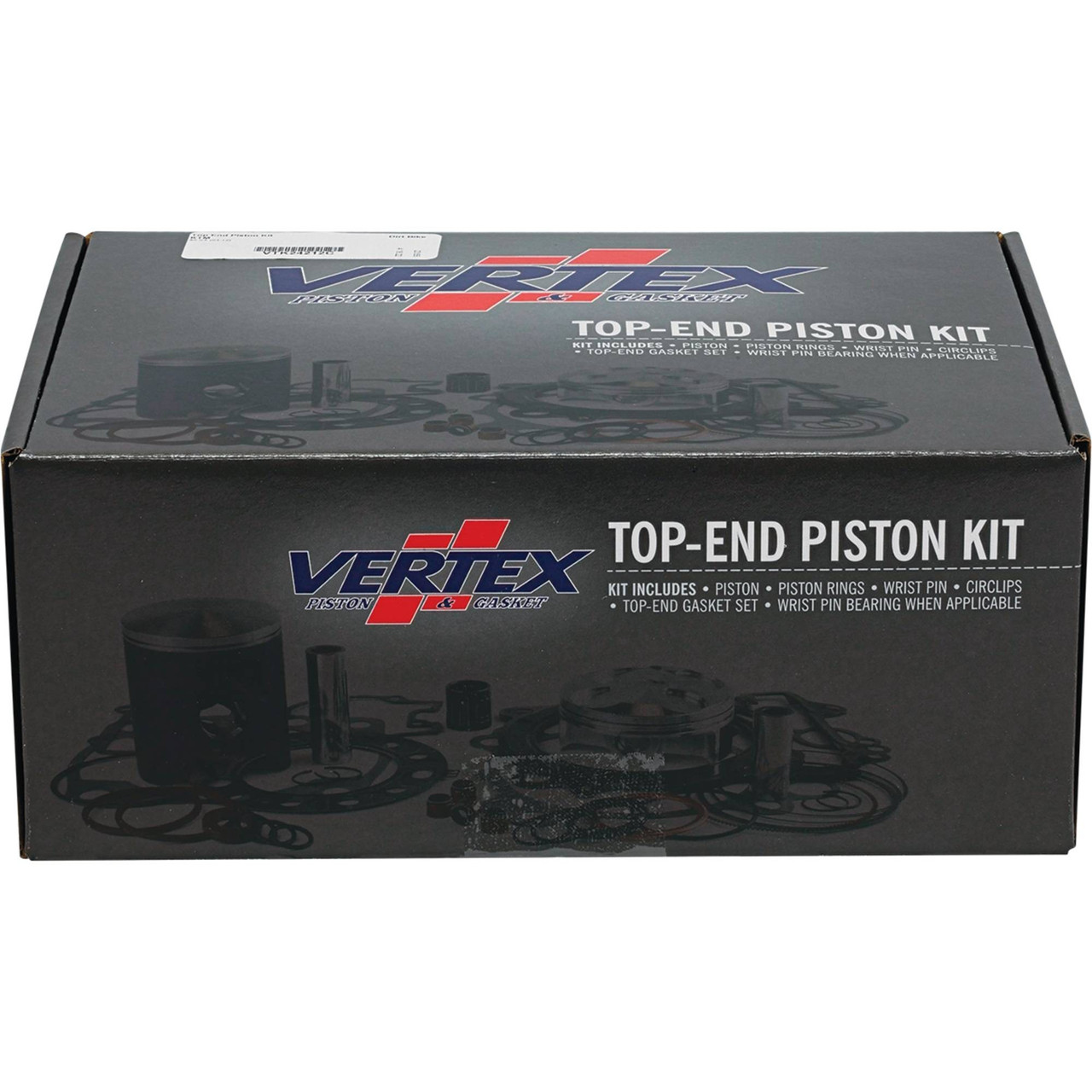 Vertex Top End Piston Kit VTK24212C for KTM 85 SX 2003-2012 | DBE