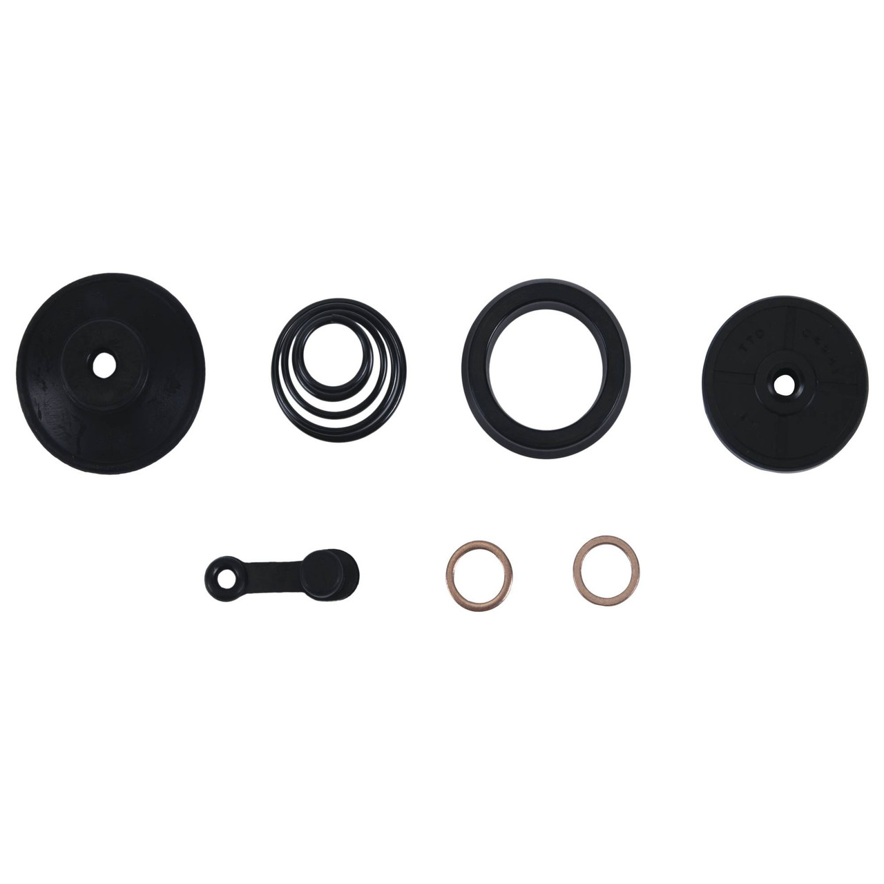 All Balls Clutch Slave Cylinder Kit 186024 for Suzuki TL1000R 1998