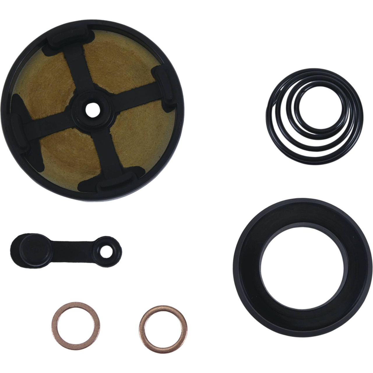 All Balls Clutch Slave Cylinder Kit 186029 for Honda PC800 Pacific