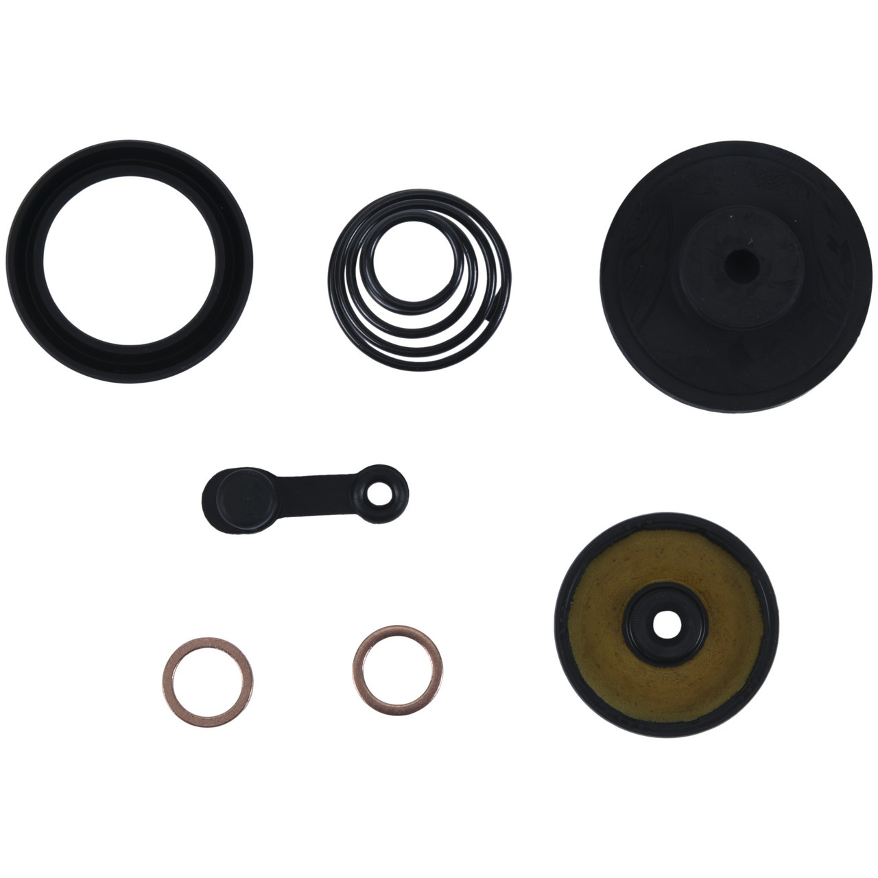 All Balls Clutch Slave Cylinder Kit 186021 for Suzuki DL1000 VStrom