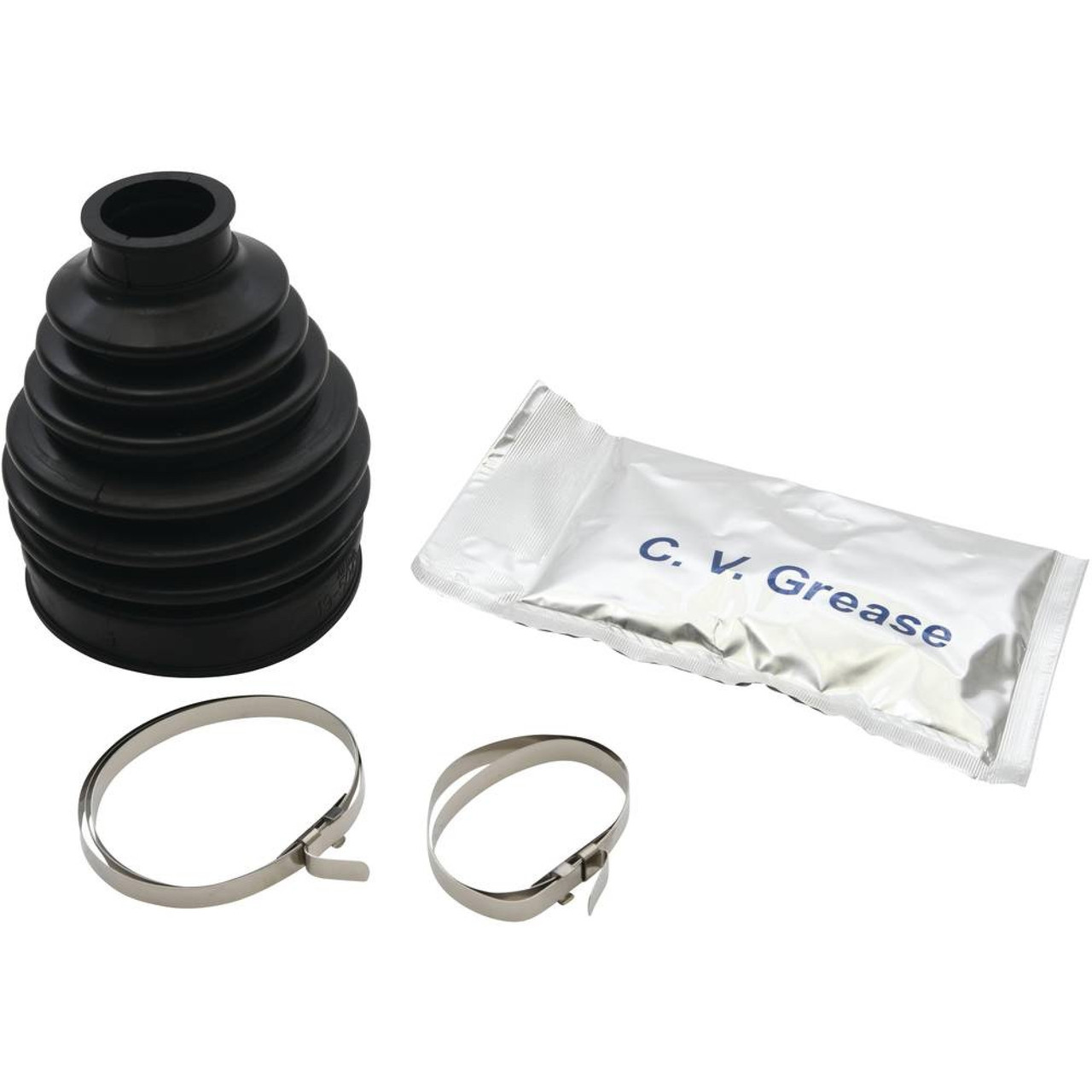 All Balls CV Boot Kit (19-5049) for Kawasaki TERYX KRX 1000 2020 | DBE