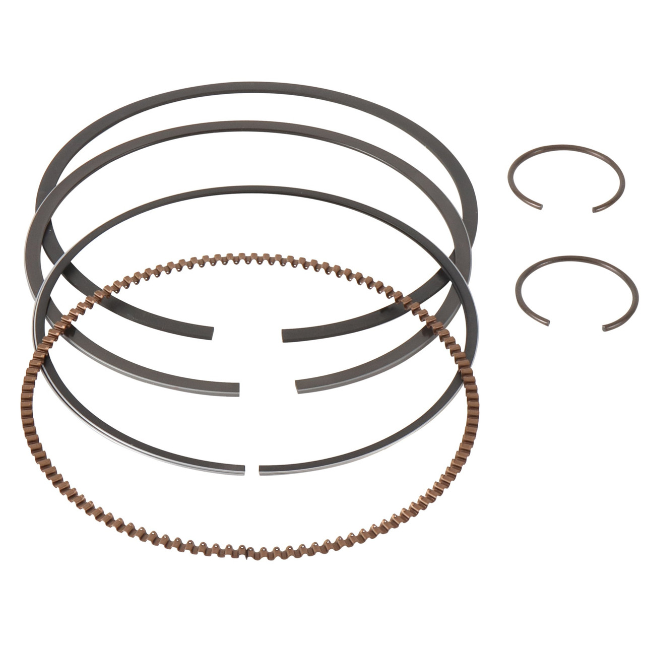 Vertex Forged Replica Piston Kit 24262B for Arctic Cat 550 H1 EFI